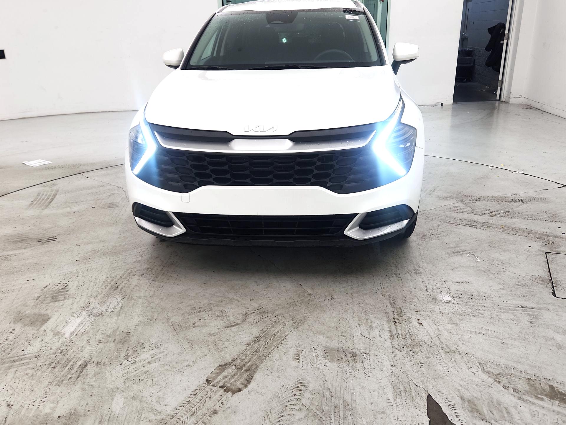 Thumbnail: 2024 Kia Sportage - 2