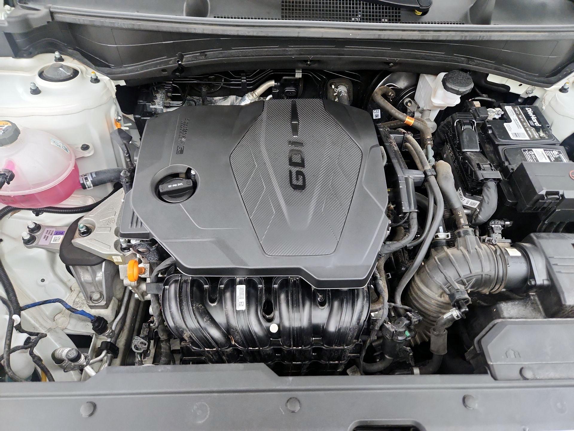 Thumbnail: 2024 Kia Sportage - 19