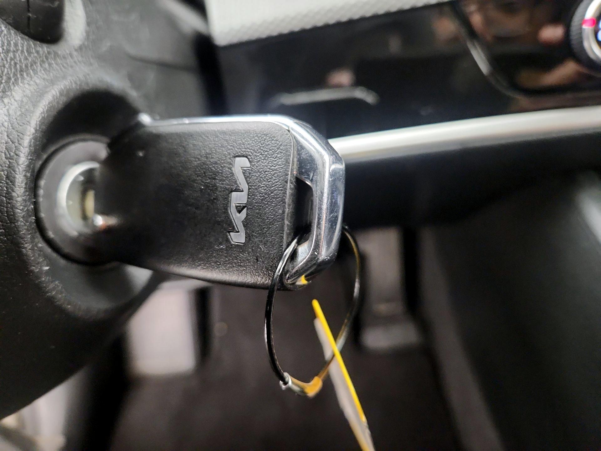 Thumbnail: 2024 Kia Sportage - 20