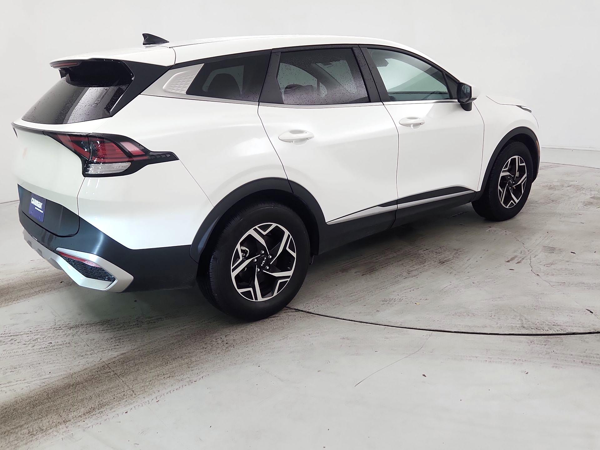 Thumbnail: 2024 Kia Sportage - 5