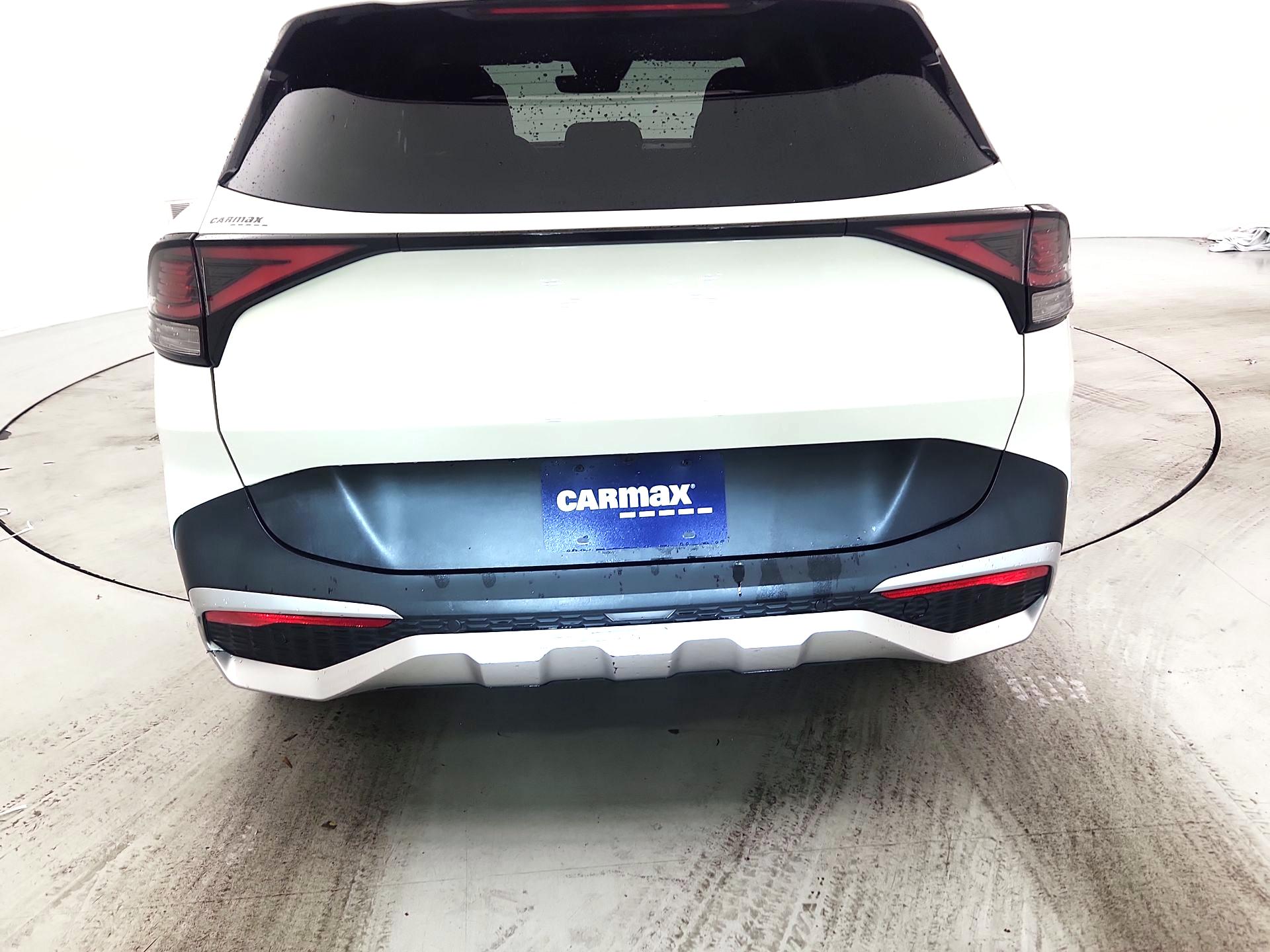 Thumbnail: 2024 Kia Sportage - 6