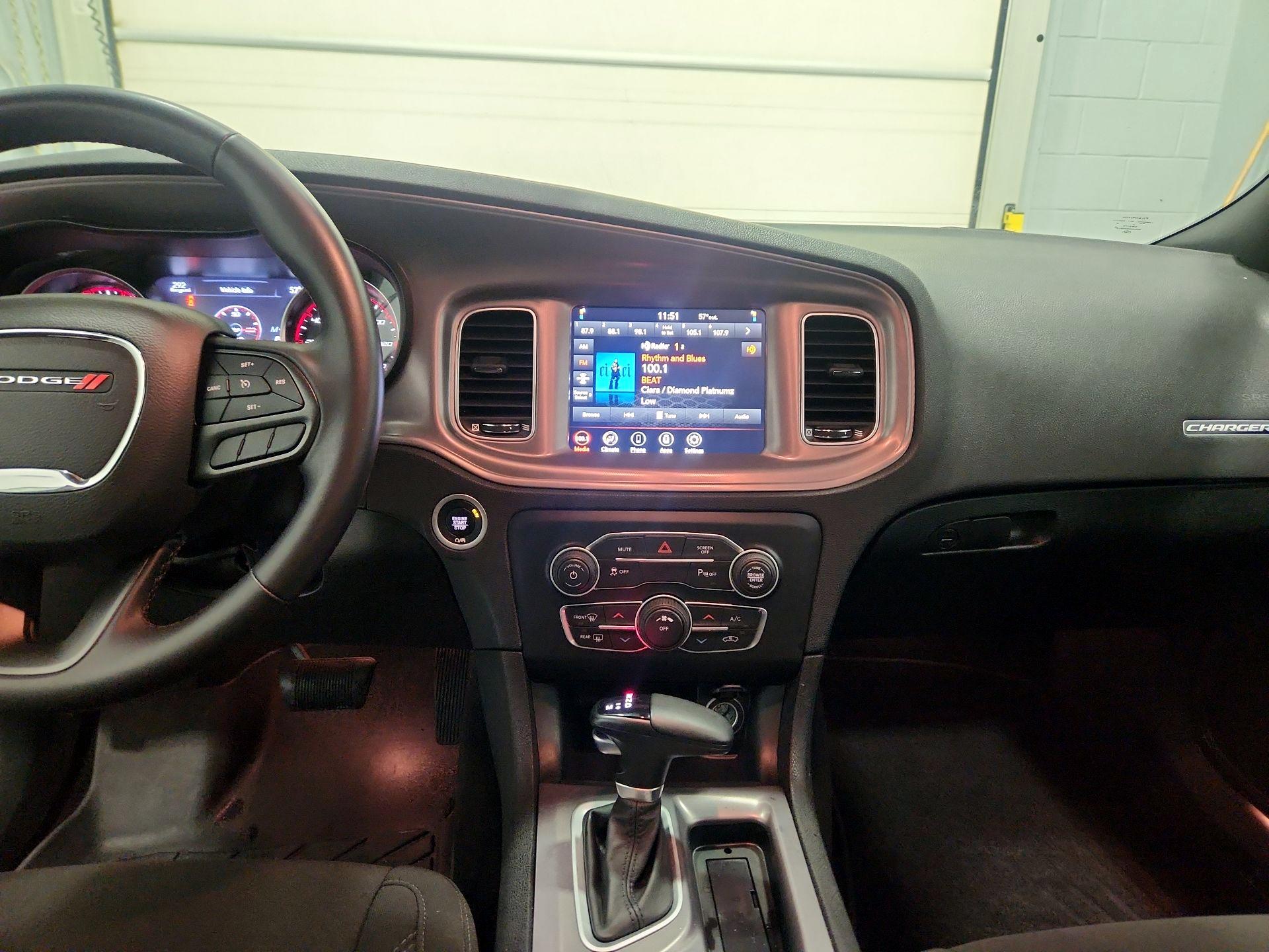 Thumbnail: 2023 Dodge Charger - 9