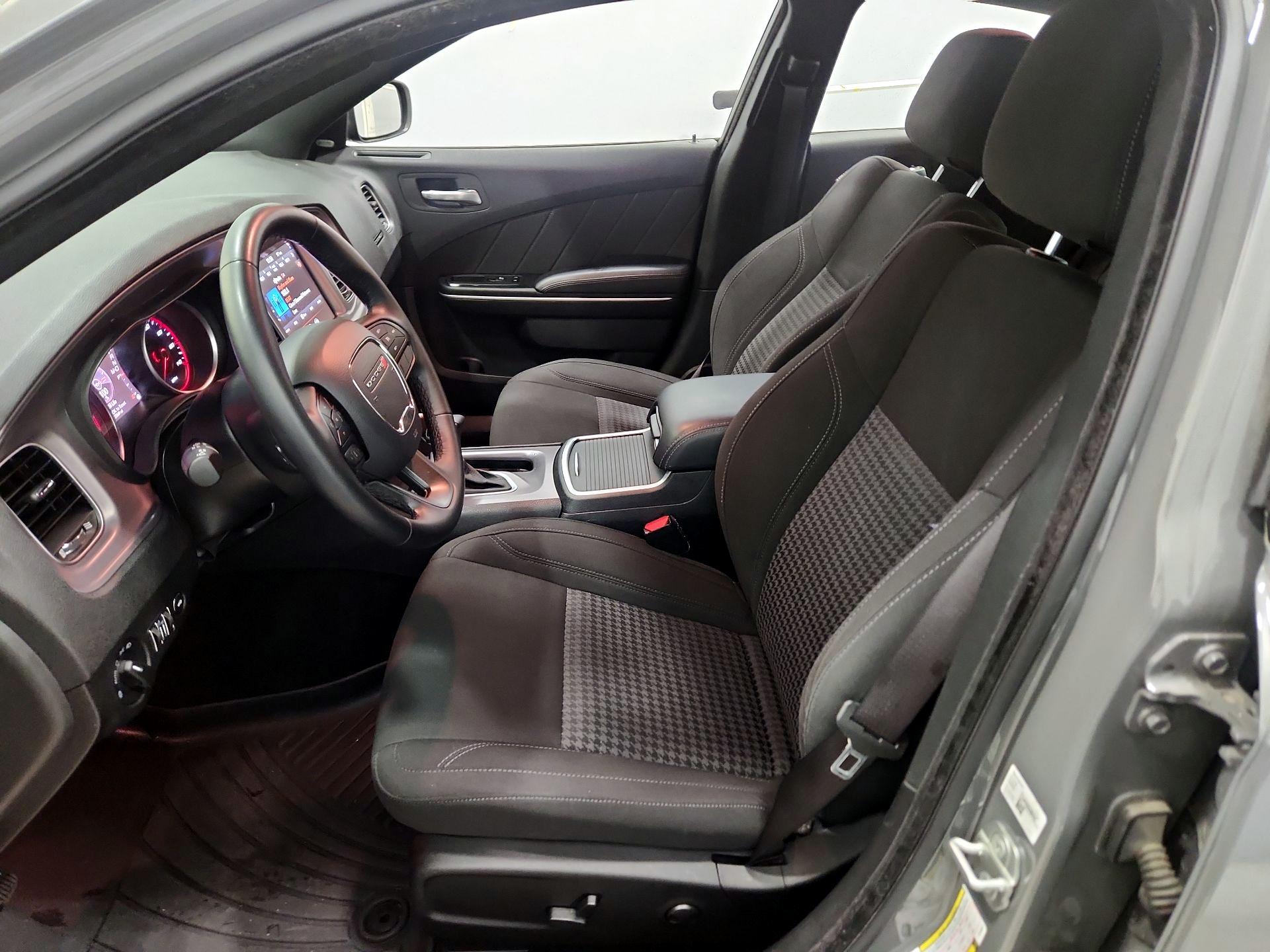 Thumbnail: 2023 Dodge Charger - 11