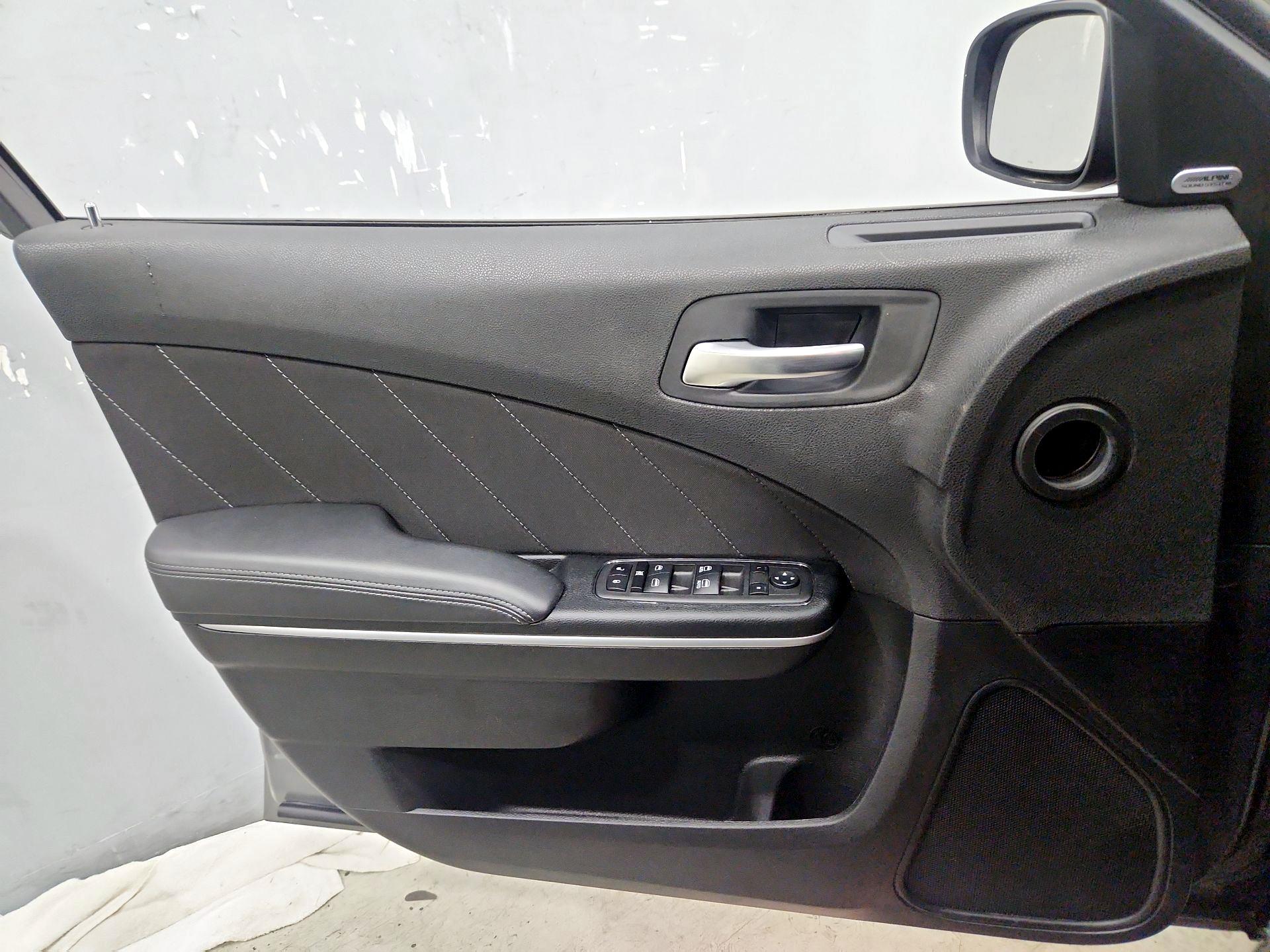 Thumbnail: 2023 Dodge Charger - 12