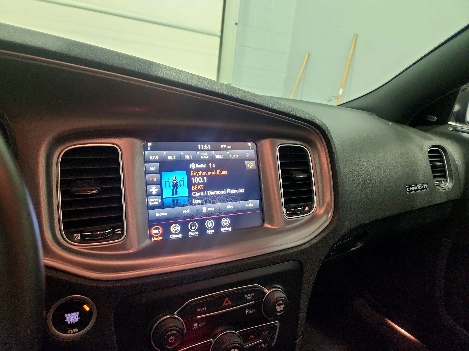 Thumbnail: 2023 Dodge Charger - 15