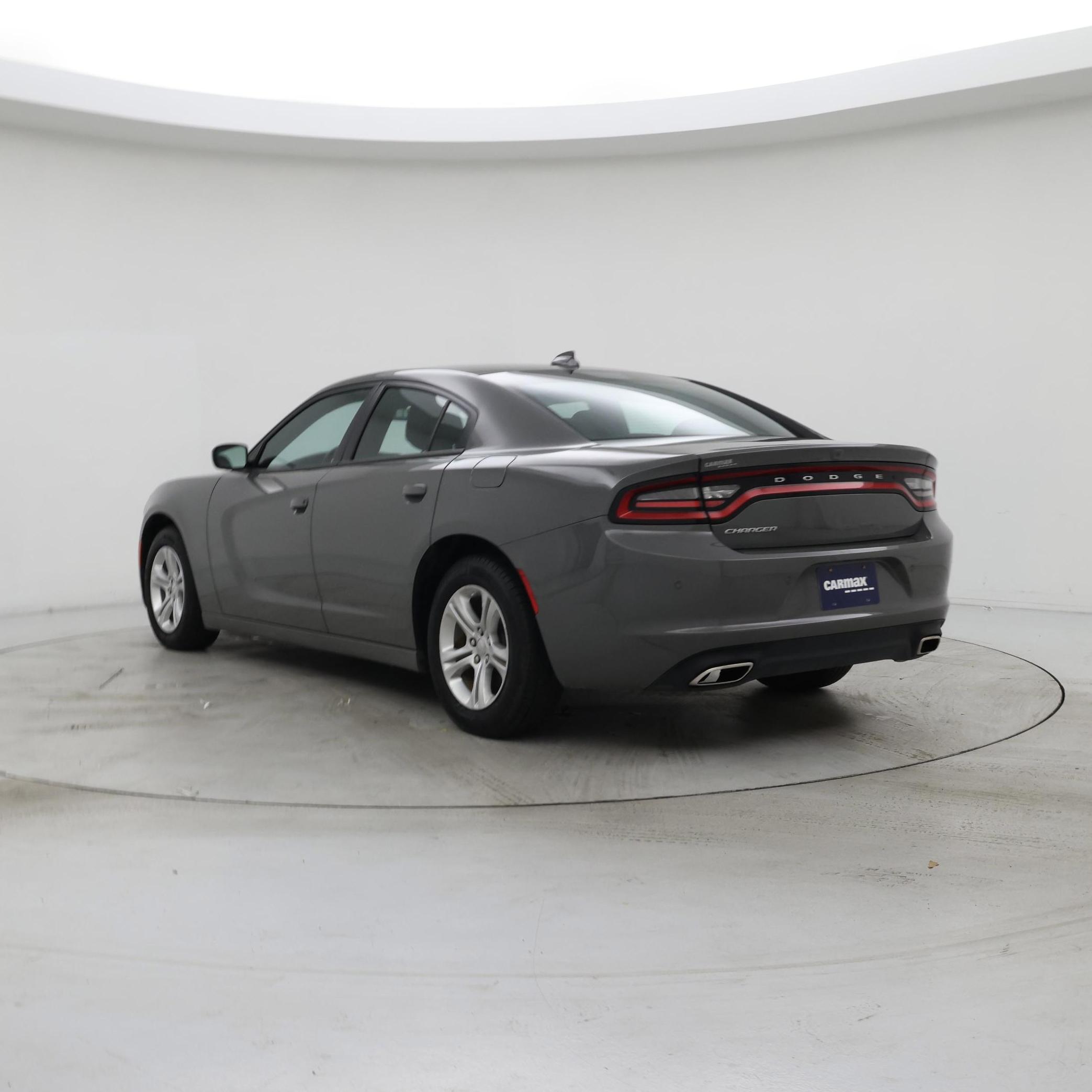 Thumbnail: 2023 Dodge Charger - 2