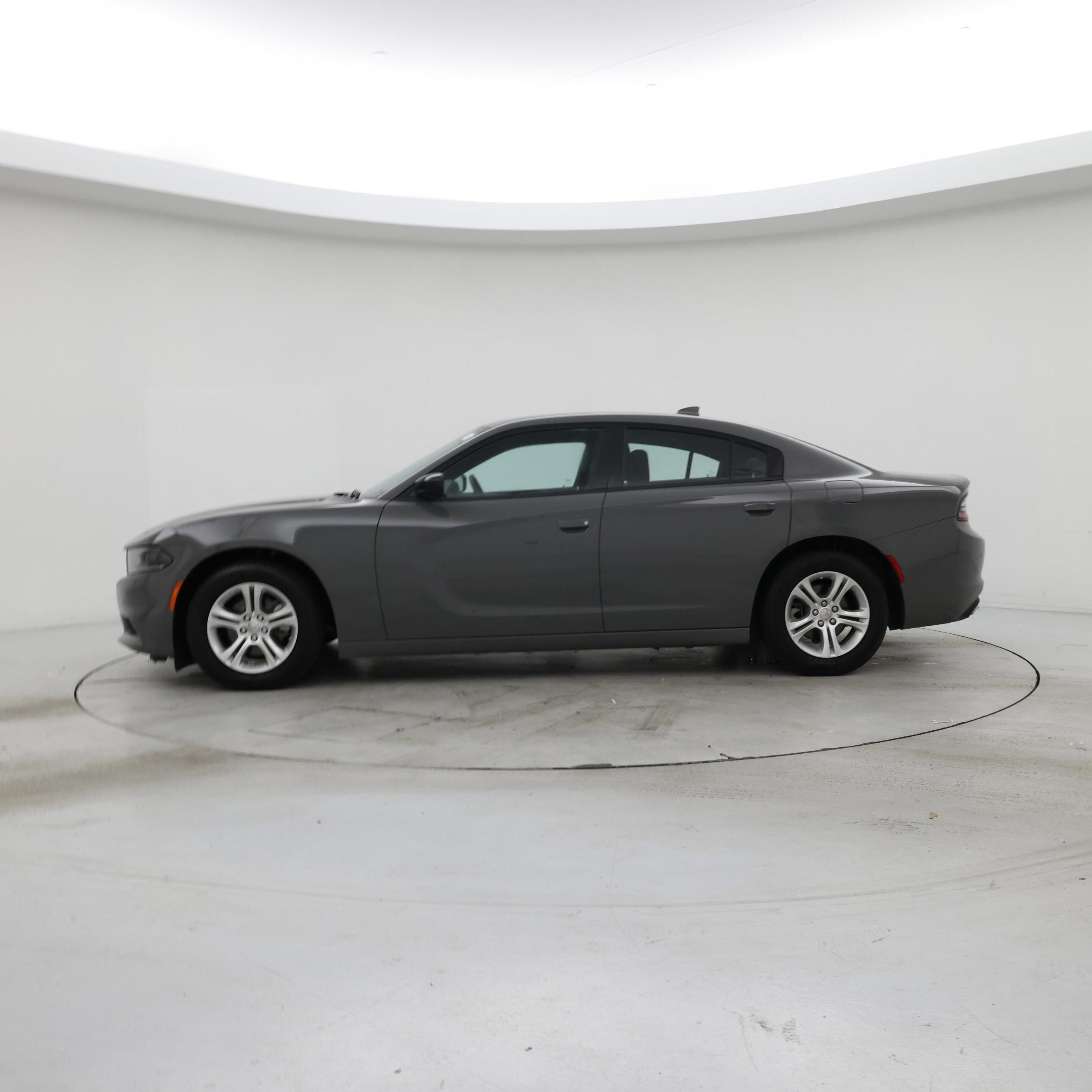 Thumbnail: 2023 Dodge Charger - 3