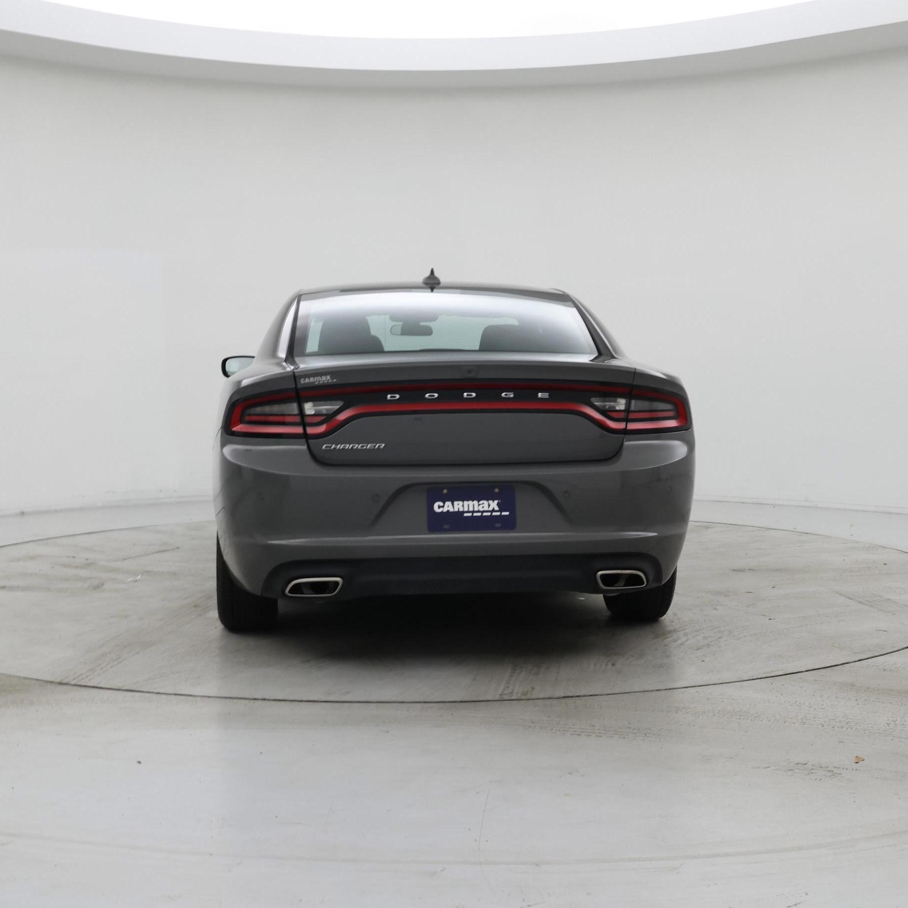 Thumbnail: 2023 Dodge Charger - 6