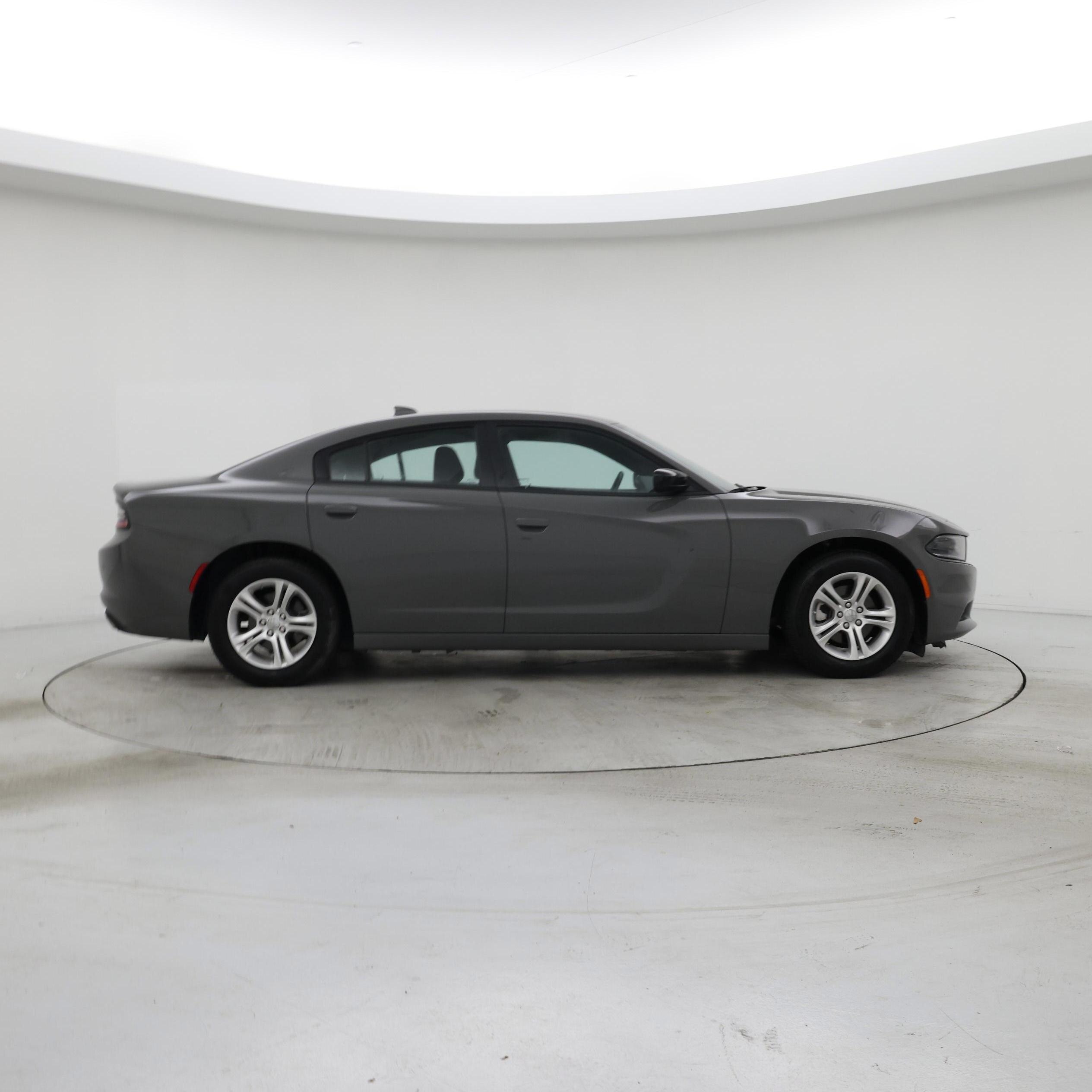 Thumbnail: 2023 Dodge Charger - 7