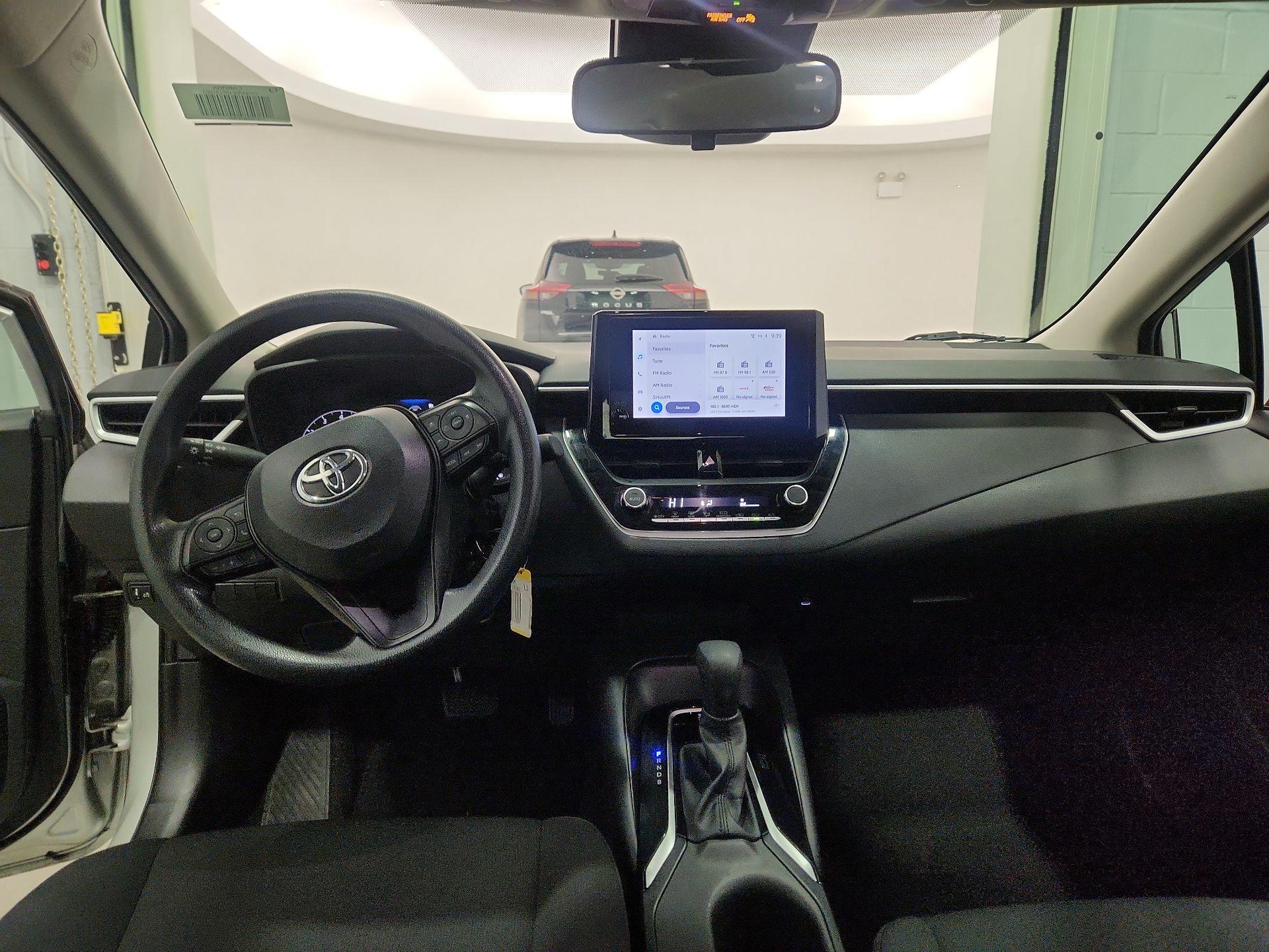 Thumbnail: 2024 Toyota Corolla - 9