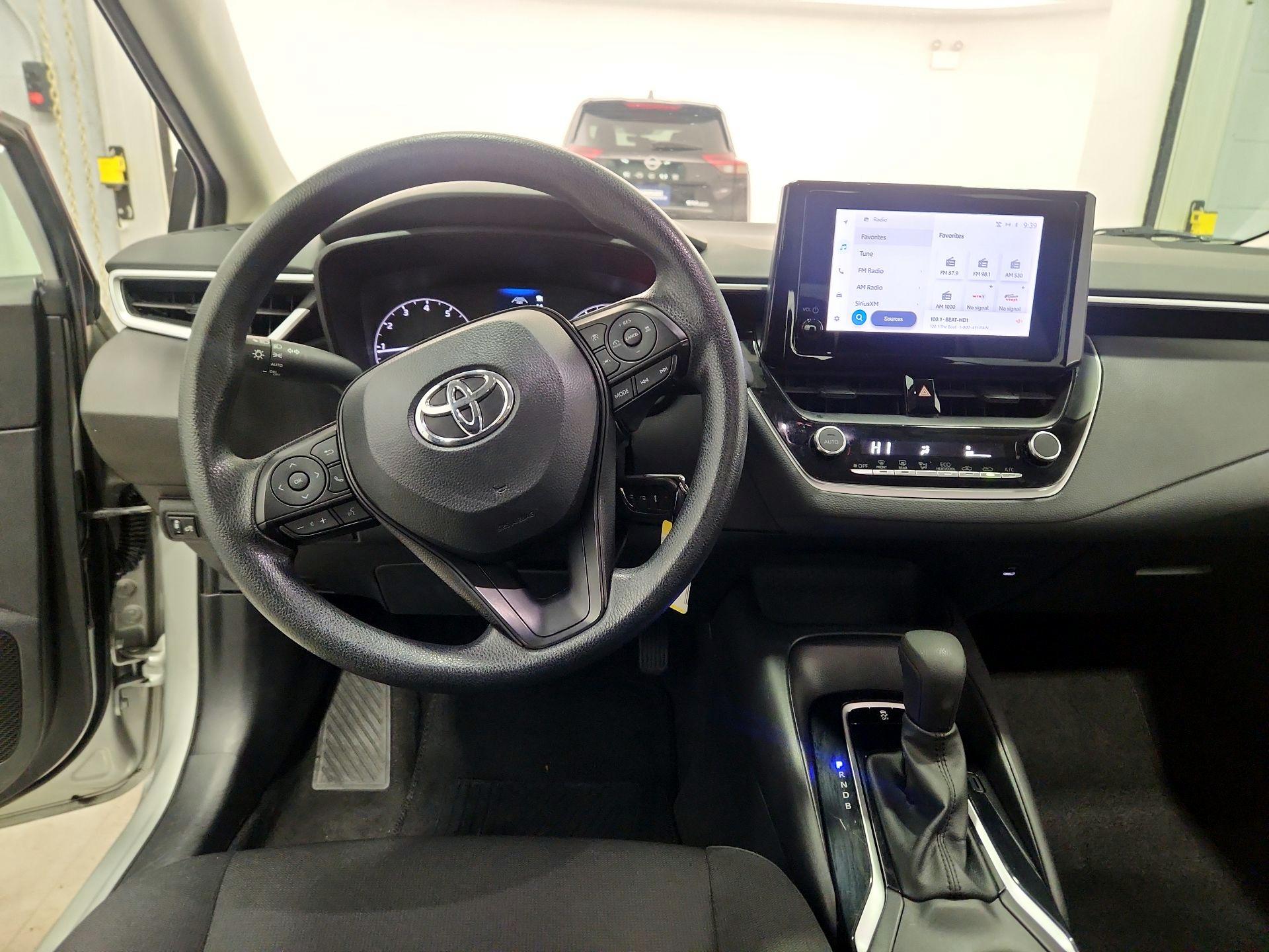 Thumbnail: 2024 Toyota Corolla - 10