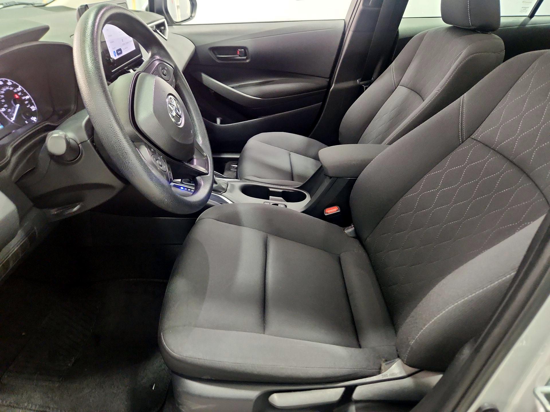 Thumbnail: 2024 Toyota Corolla - 11