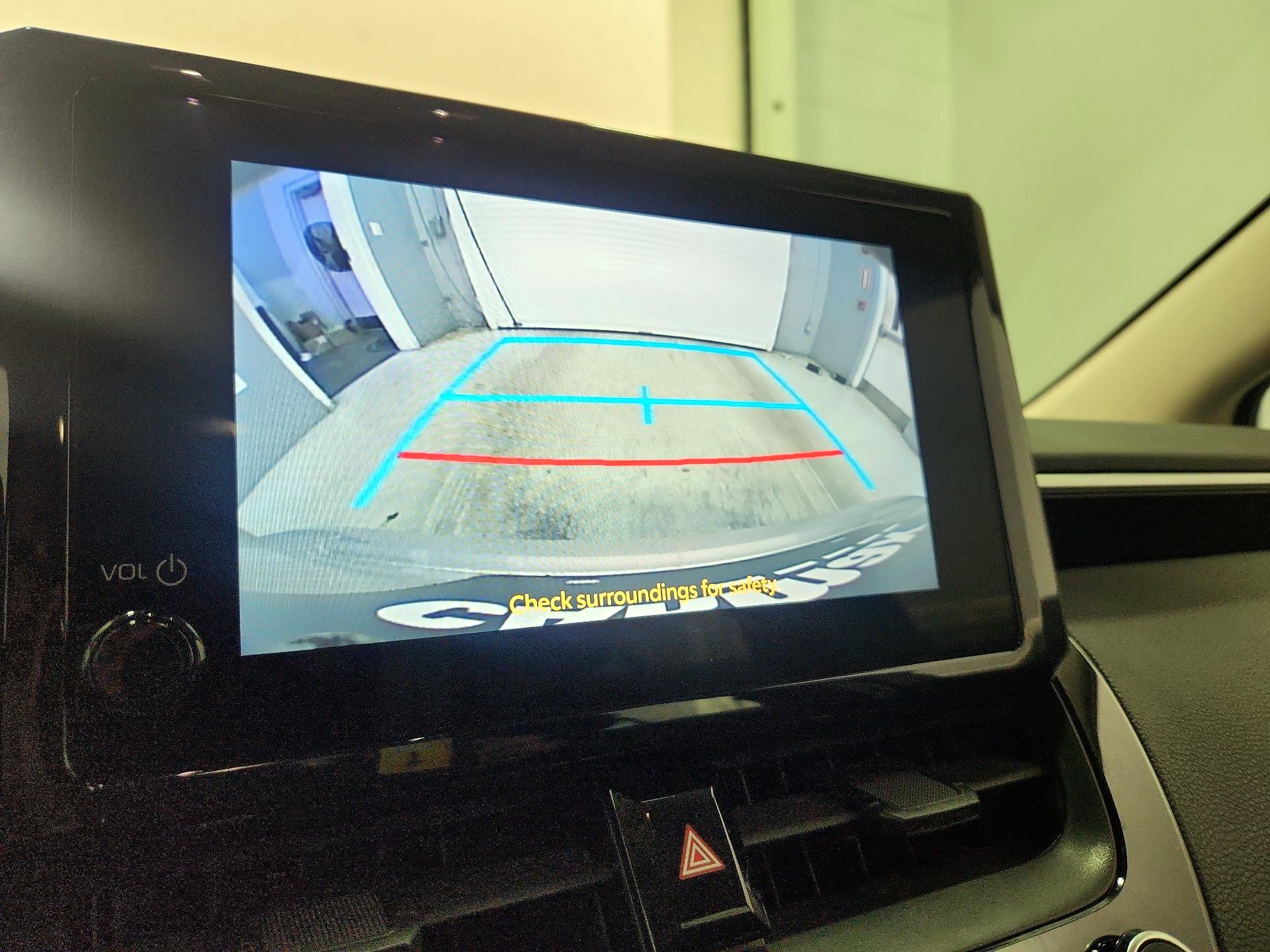 Thumbnail: 2024 Toyota Corolla - 14