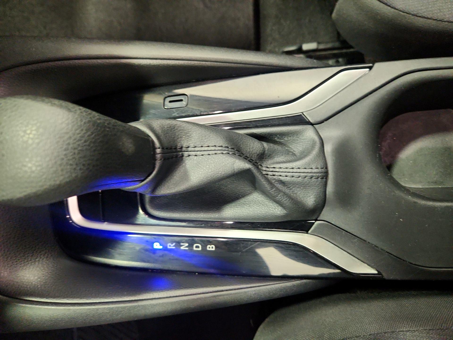 Thumbnail: 2024 Toyota Corolla - 17