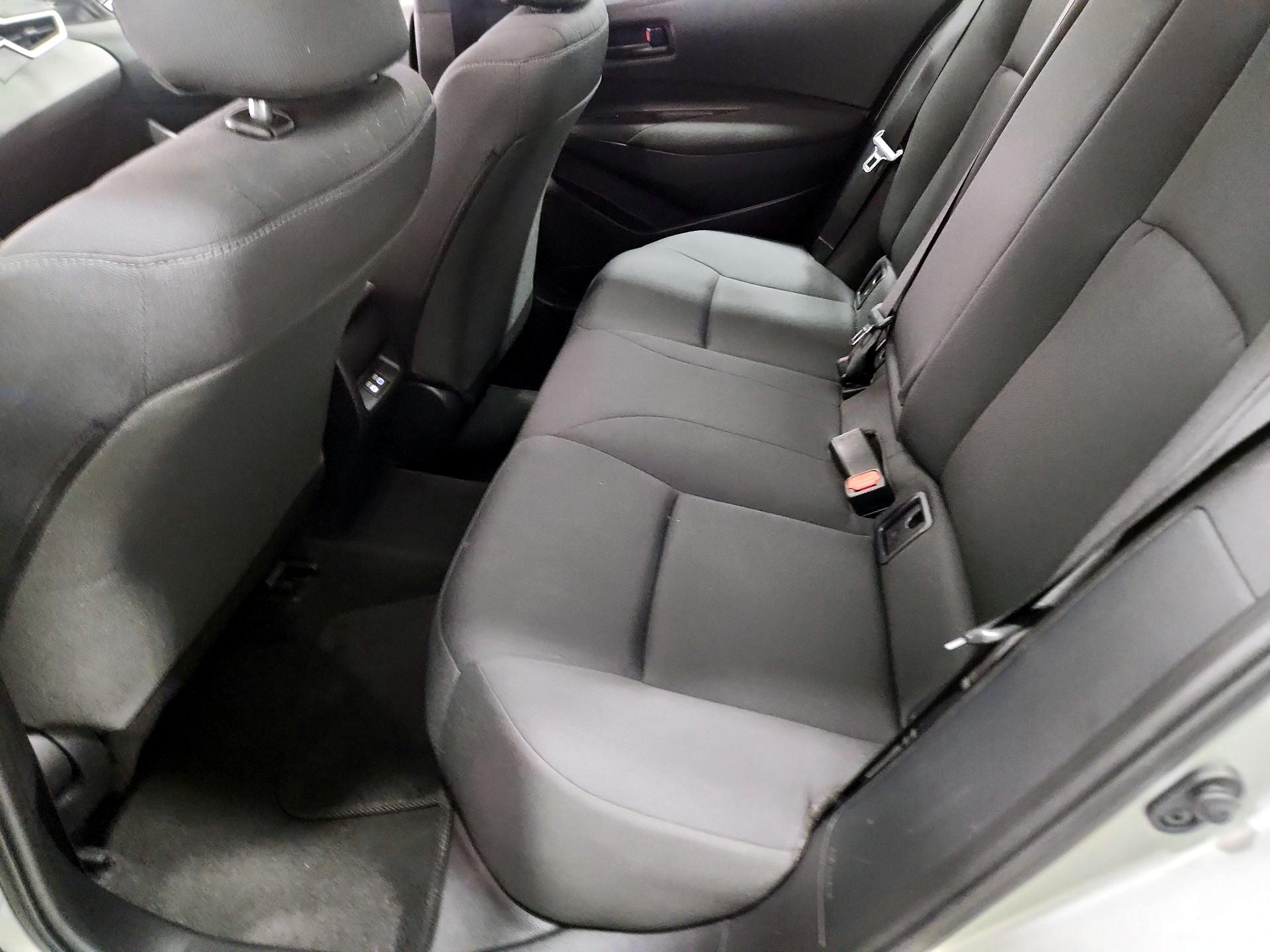 Thumbnail: 2024 Toyota Corolla - 19