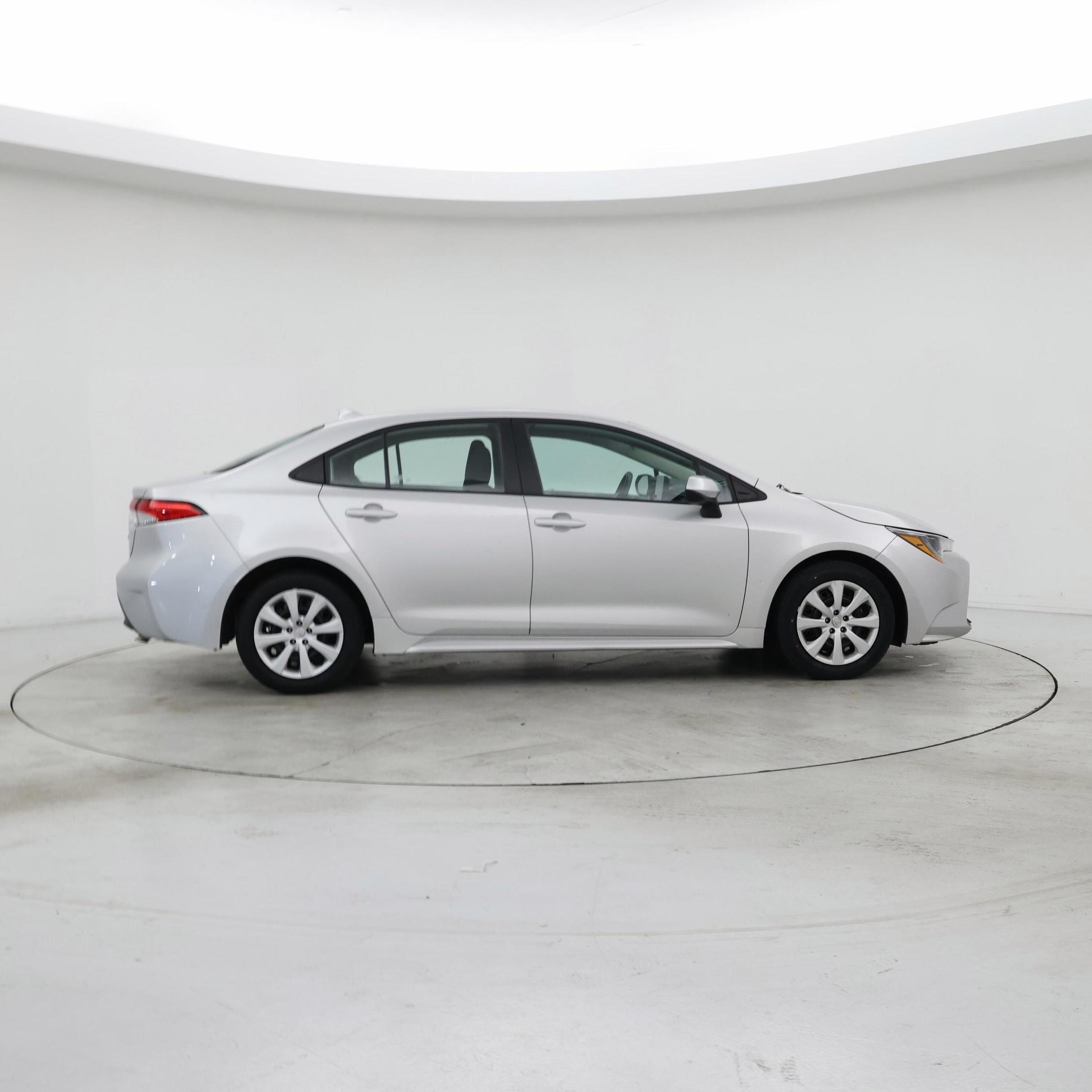 Thumbnail: 2024 Toyota Corolla - 7