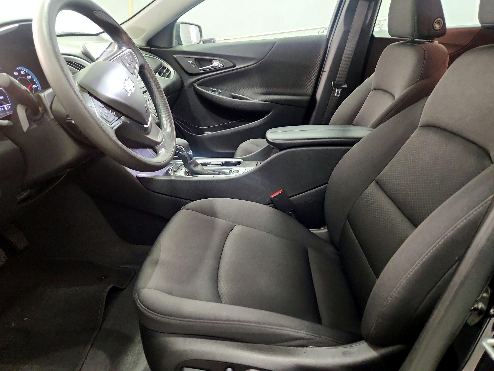 Thumbnail: 2024 Chevrolet Malibu - 11