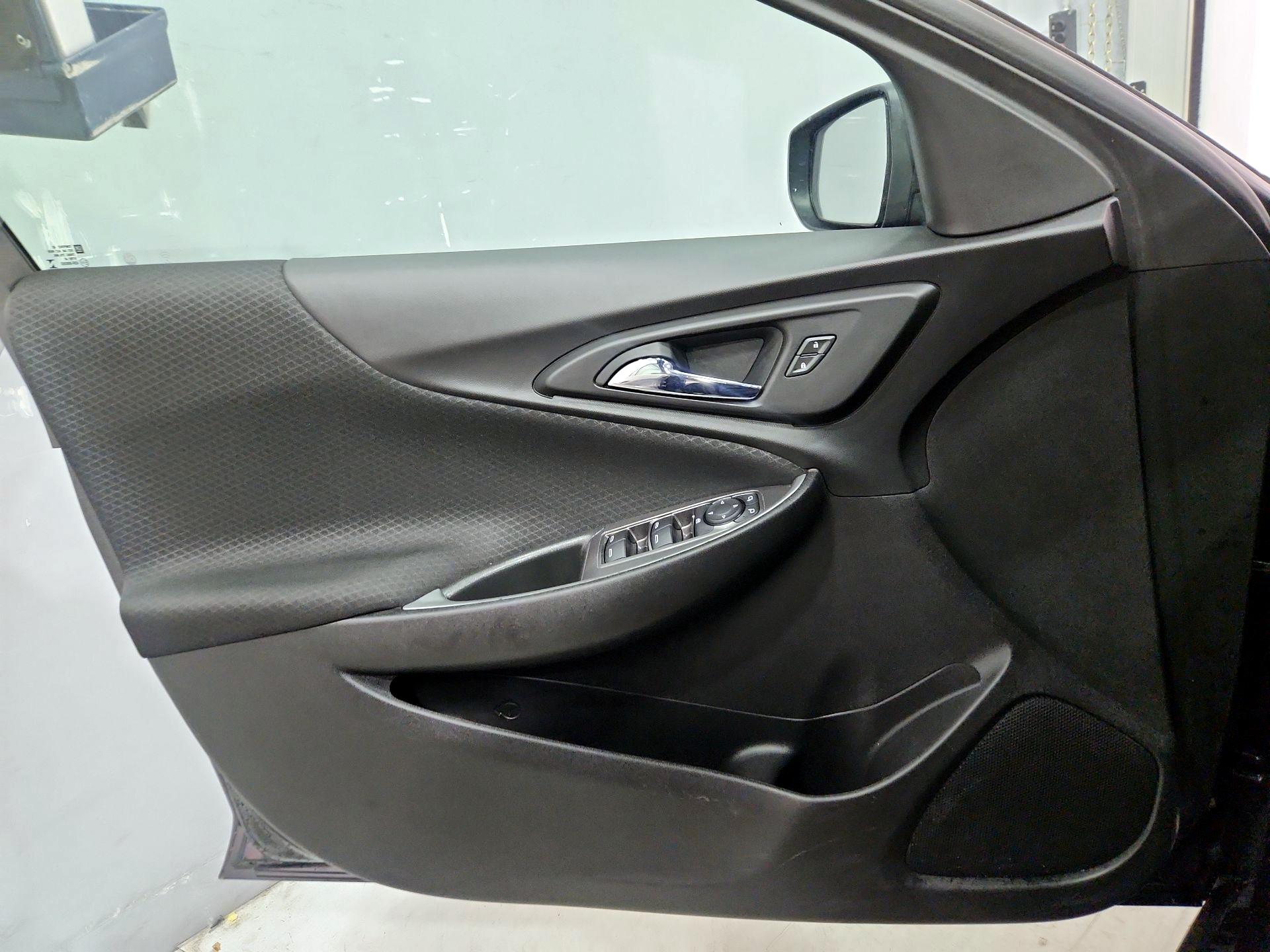 Thumbnail: 2024 Chevrolet Malibu - 12