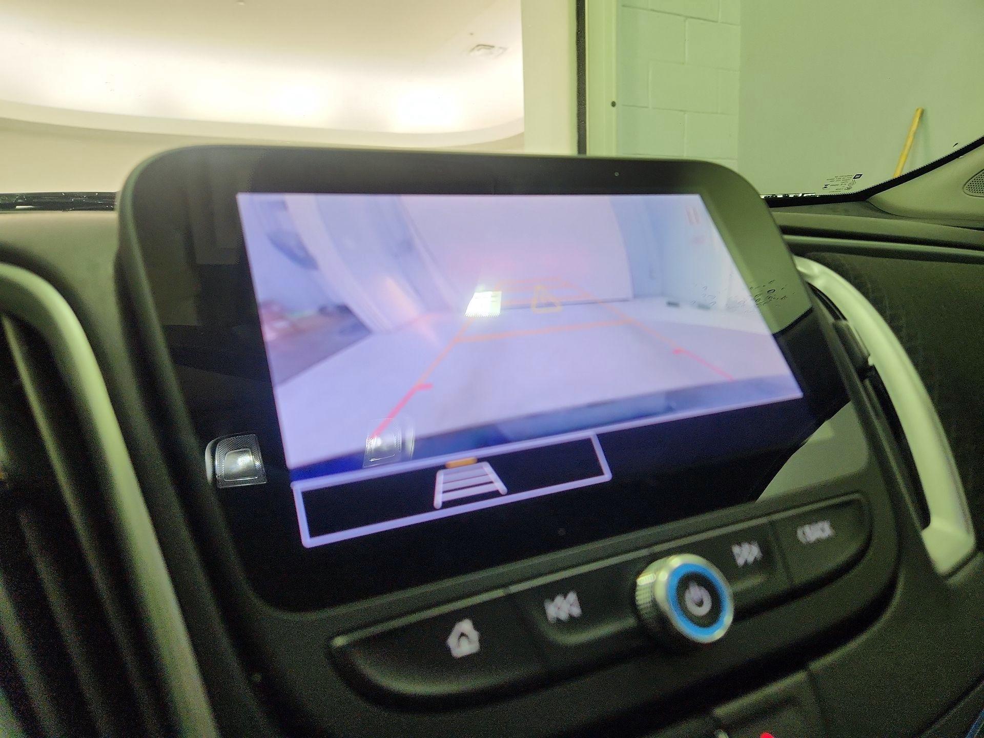 Thumbnail: 2024 Chevrolet Malibu - 14