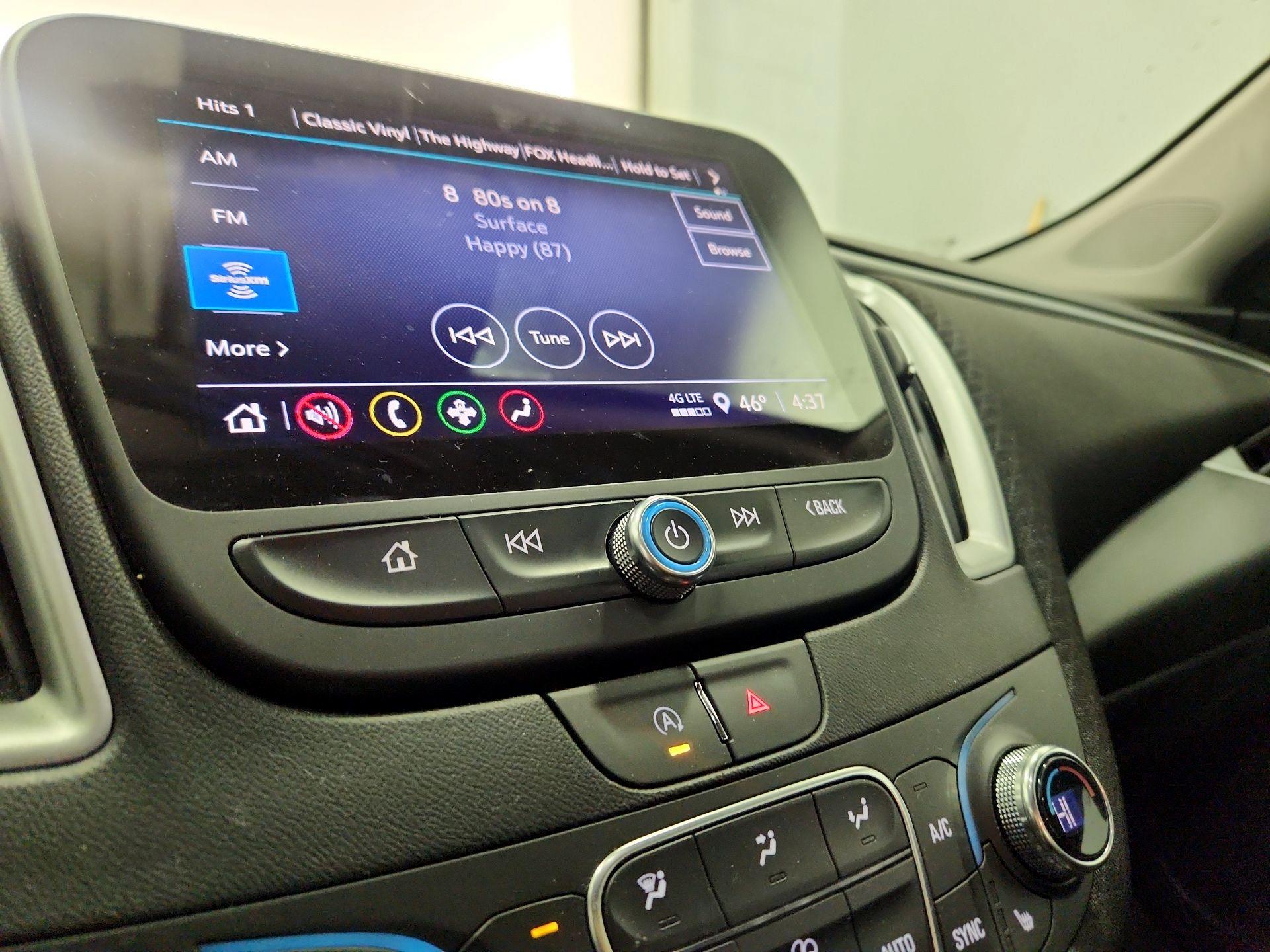 Thumbnail: 2024 Chevrolet Malibu - 15