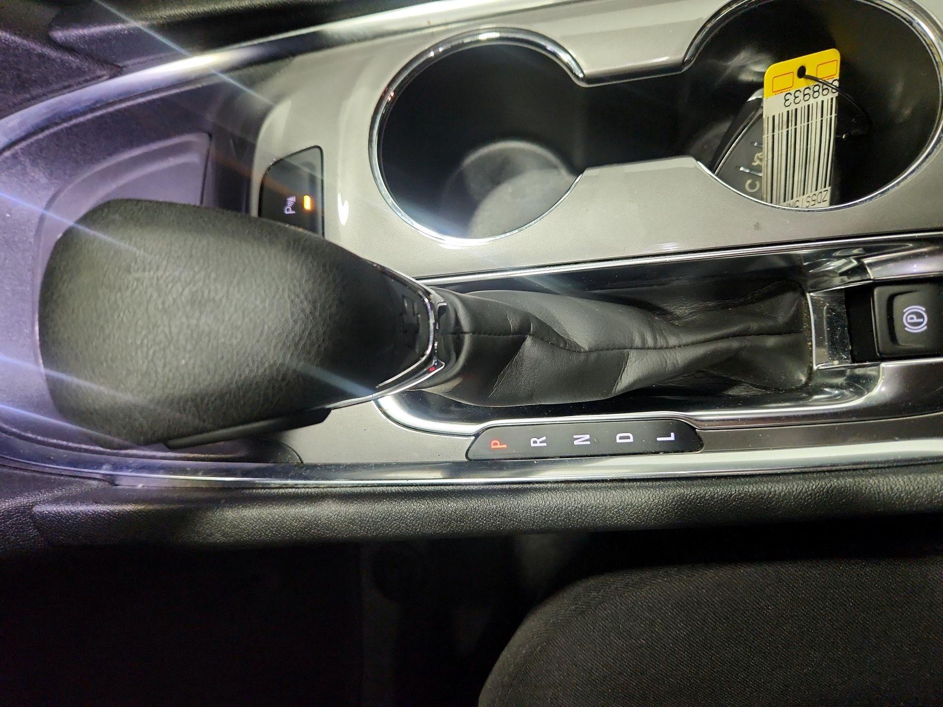 Thumbnail: 2024 Chevrolet Malibu - 17