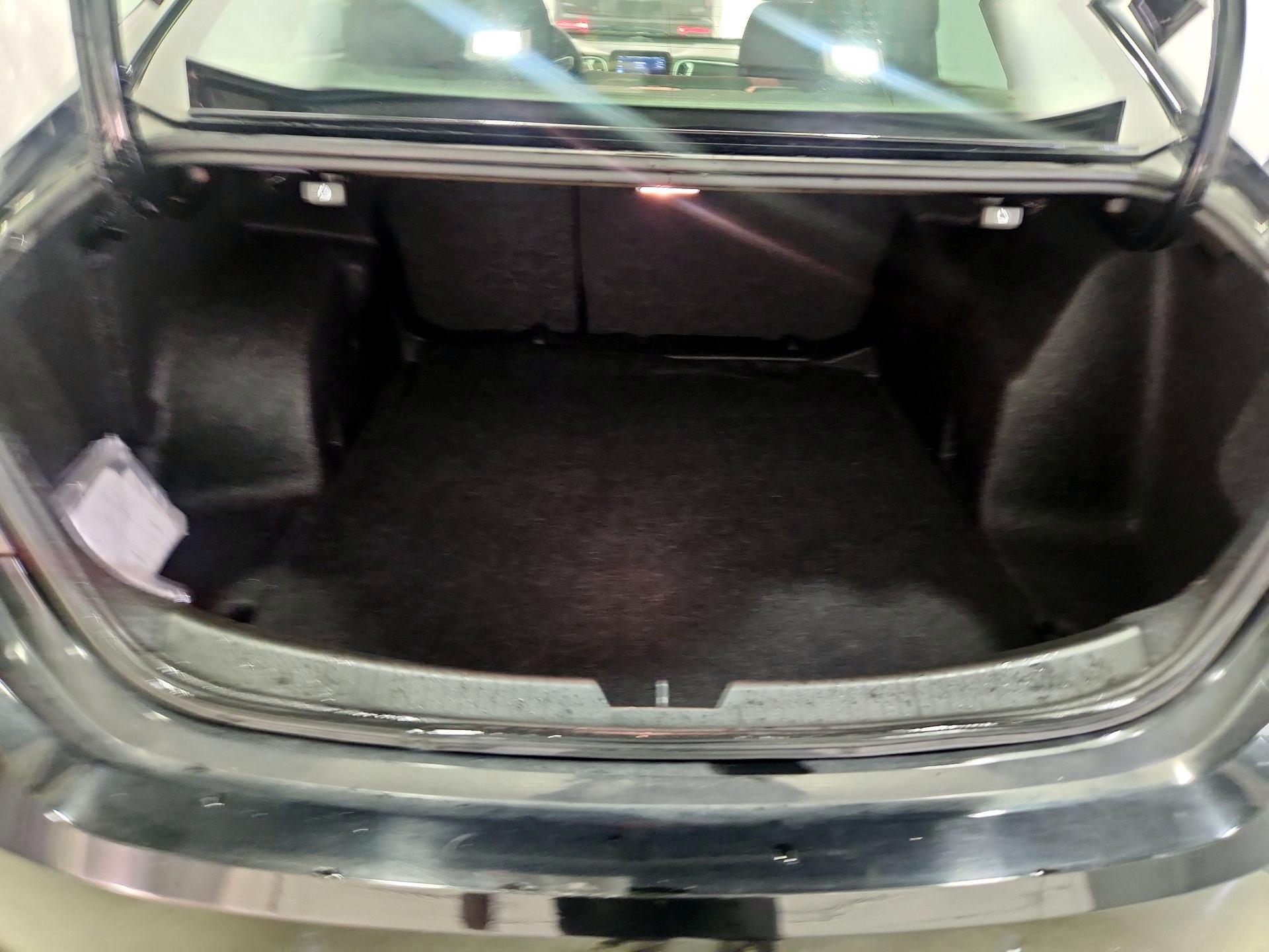 Thumbnail: 2024 Chevrolet Malibu - 20