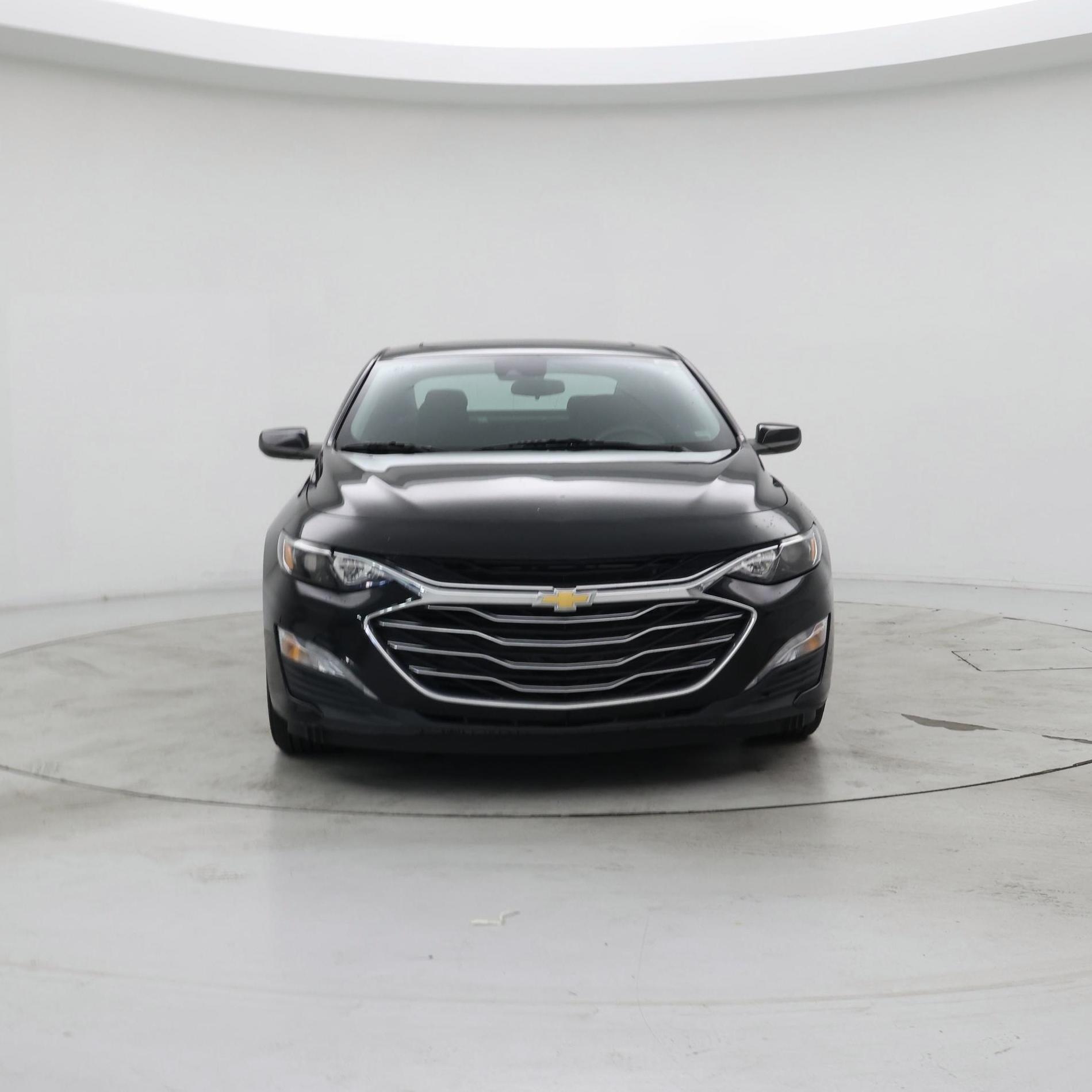 Thumbnail: 2024 Chevrolet Malibu - 5