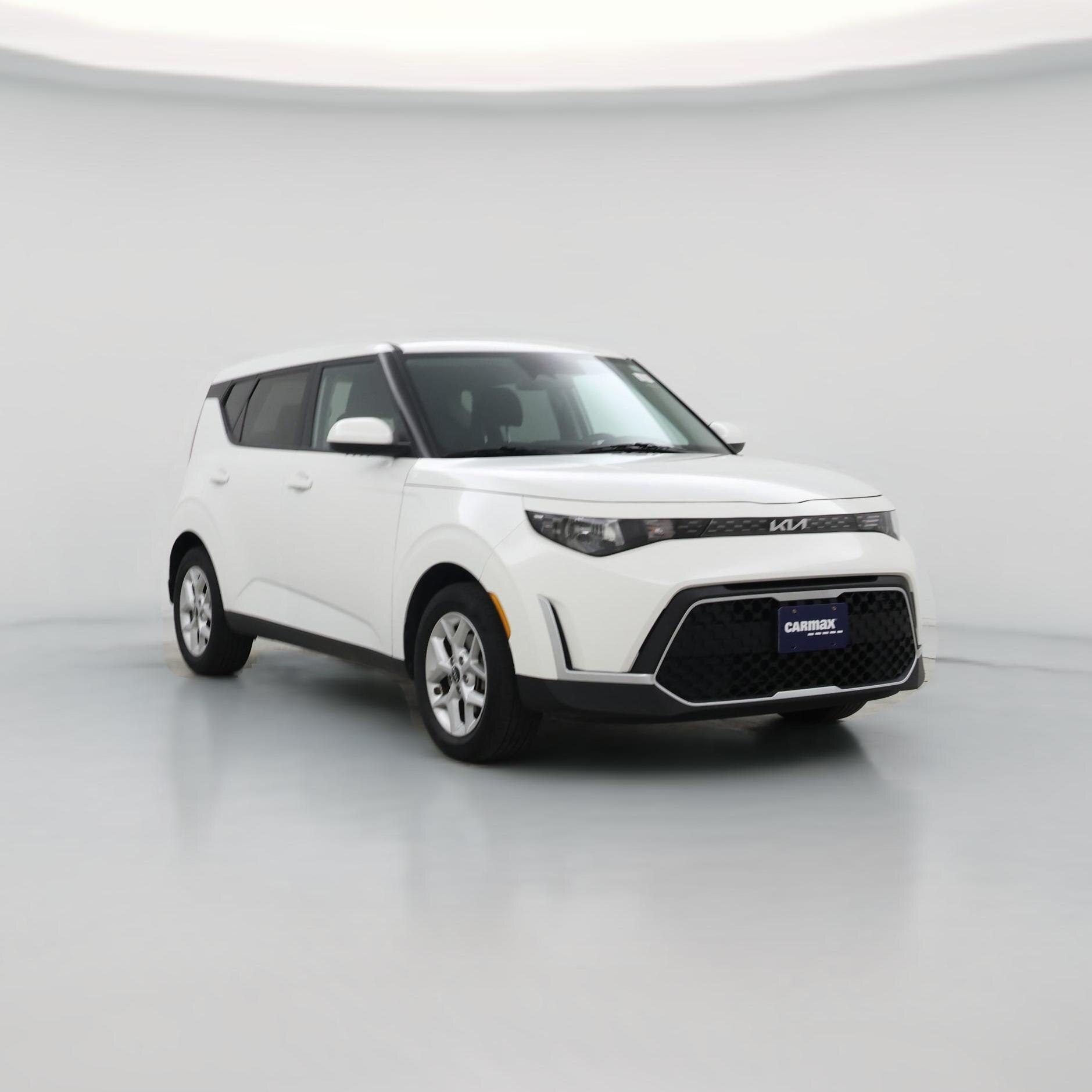 Thumbnail: 2024 Kia Soul - 1