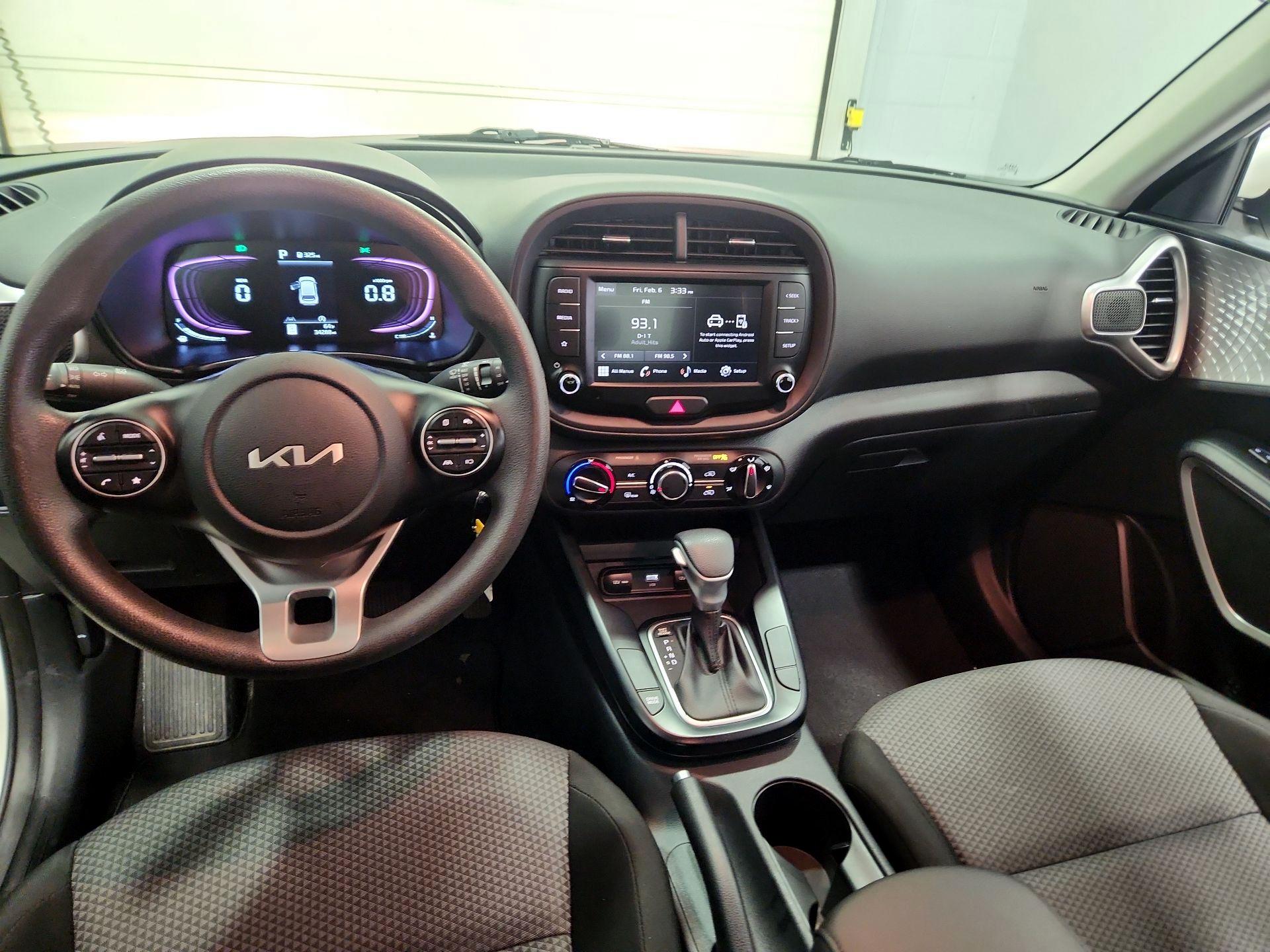 Thumbnail: 2024 Kia Soul - 9