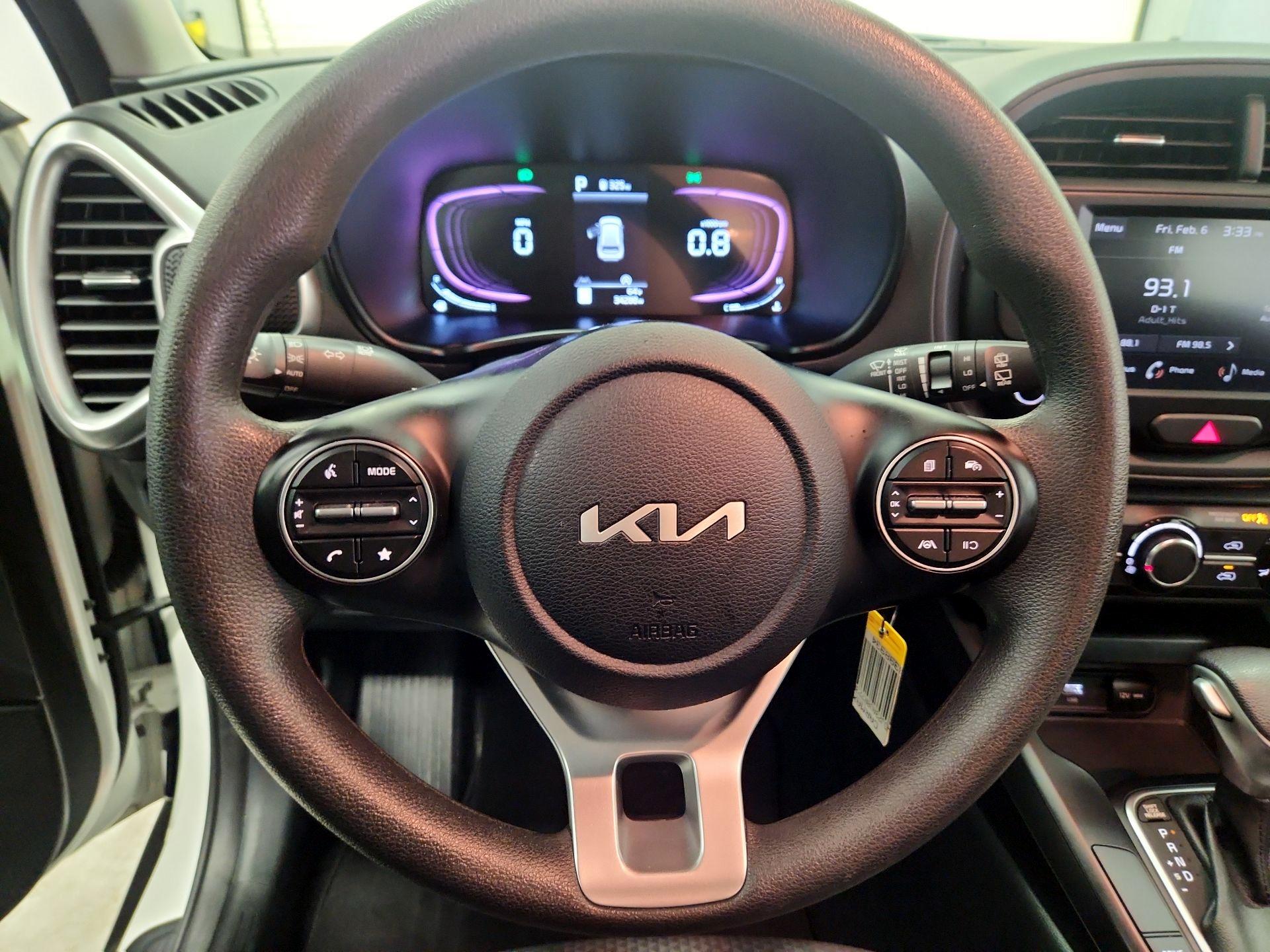 Thumbnail: 2024 Kia Soul - 10