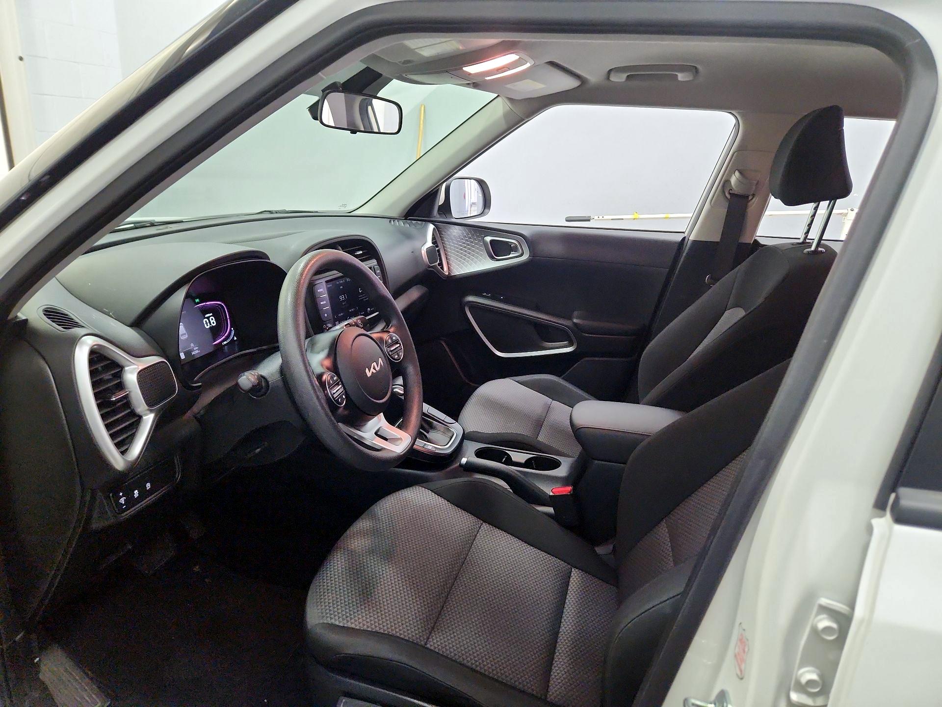 Thumbnail: 2024 Kia Soul - 11