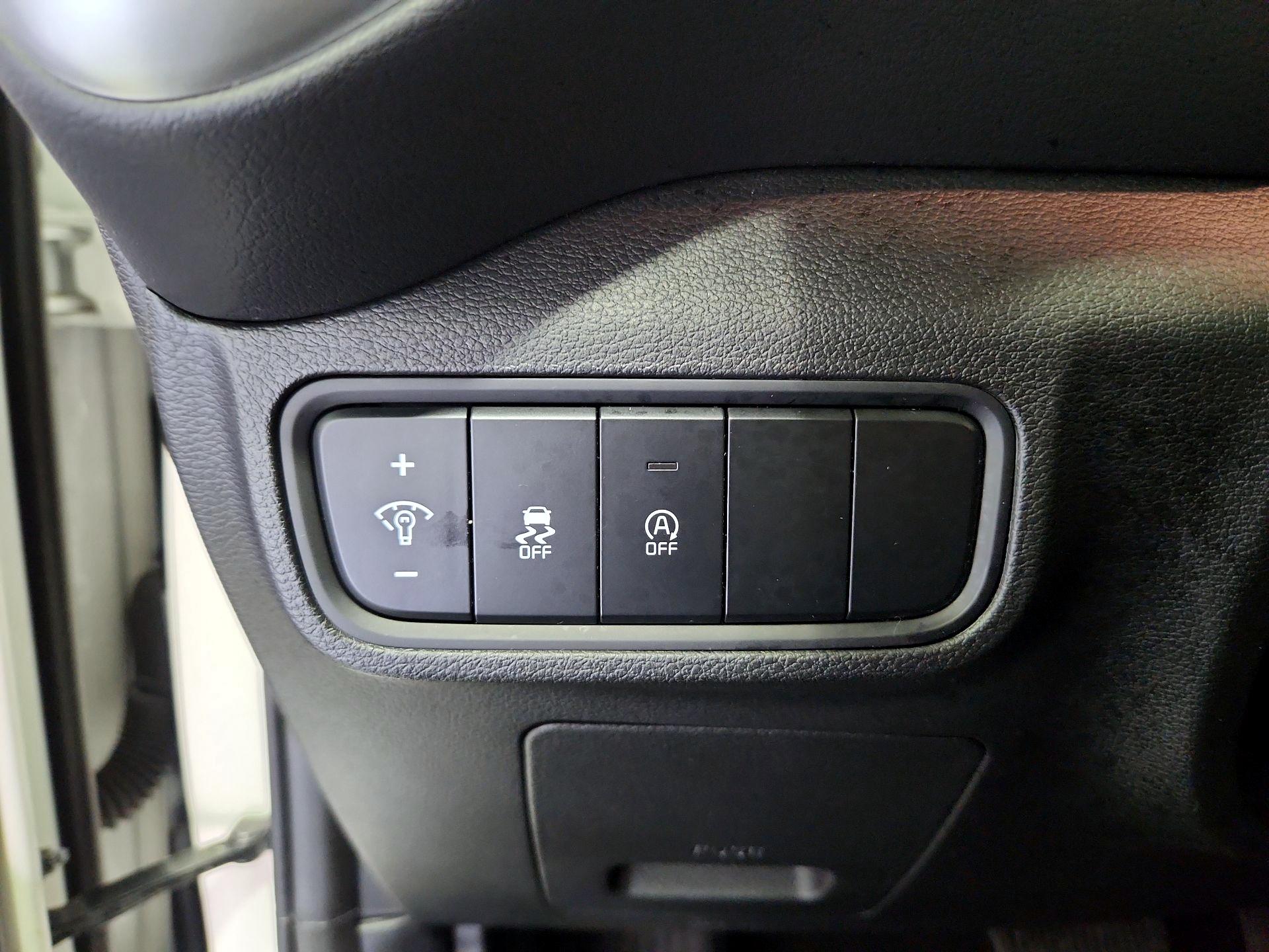 Thumbnail: 2024 Kia Soul - 13