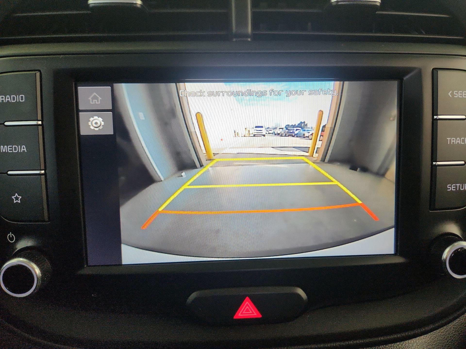 Thumbnail: 2024 Kia Soul - 14