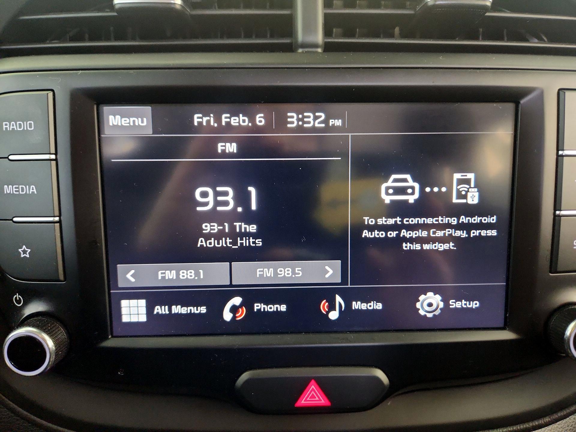 Thumbnail: 2024 Kia Soul - 15