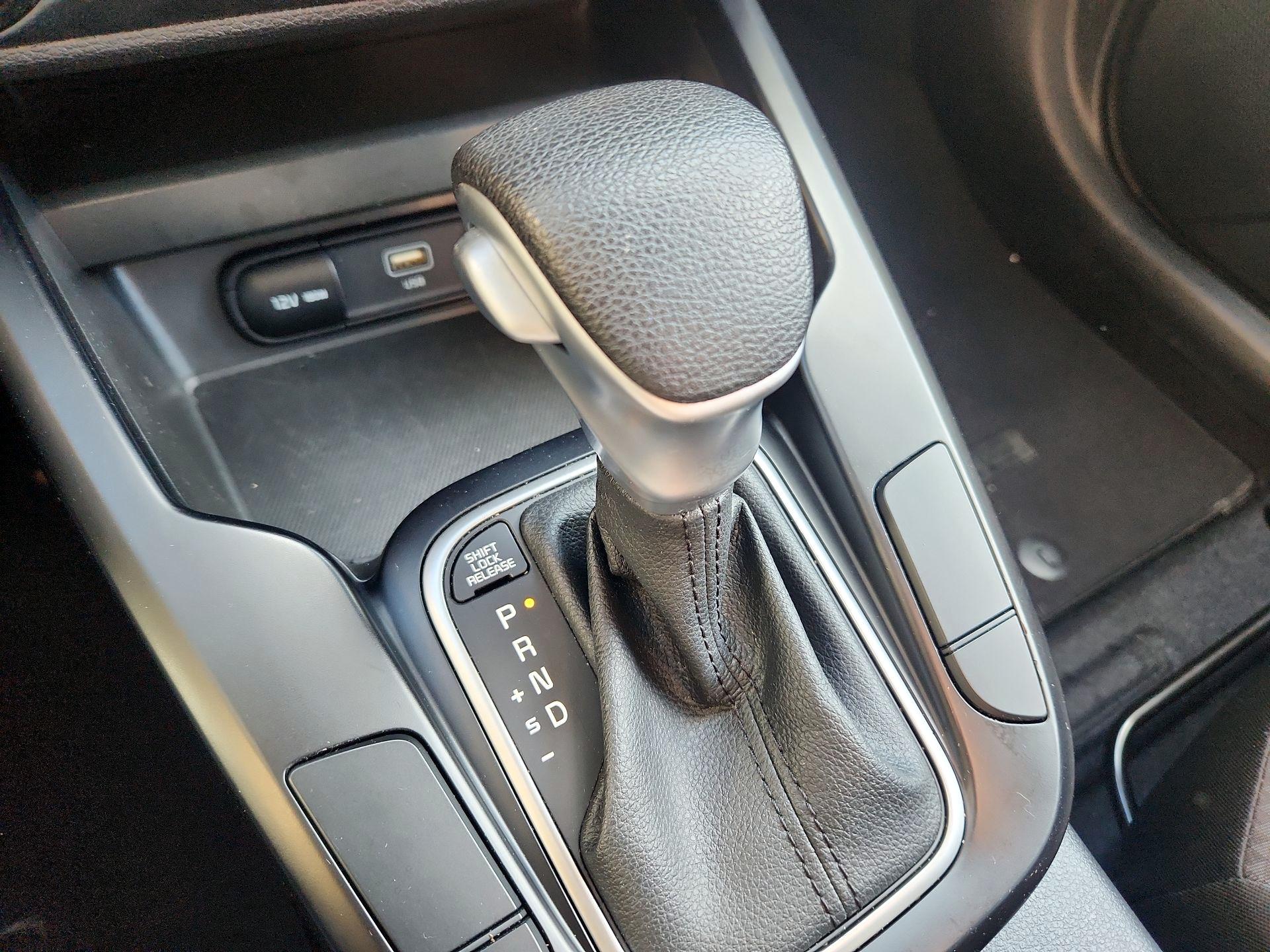 Thumbnail: 2024 Kia Soul - 17