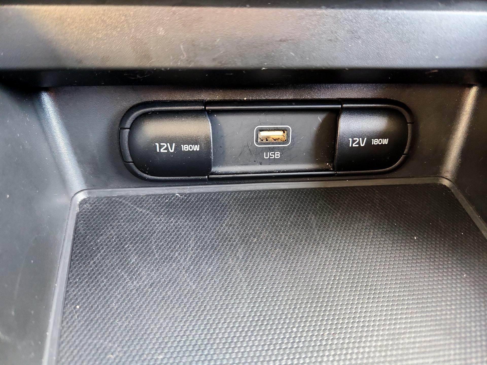 Thumbnail: 2024 Kia Soul - 18