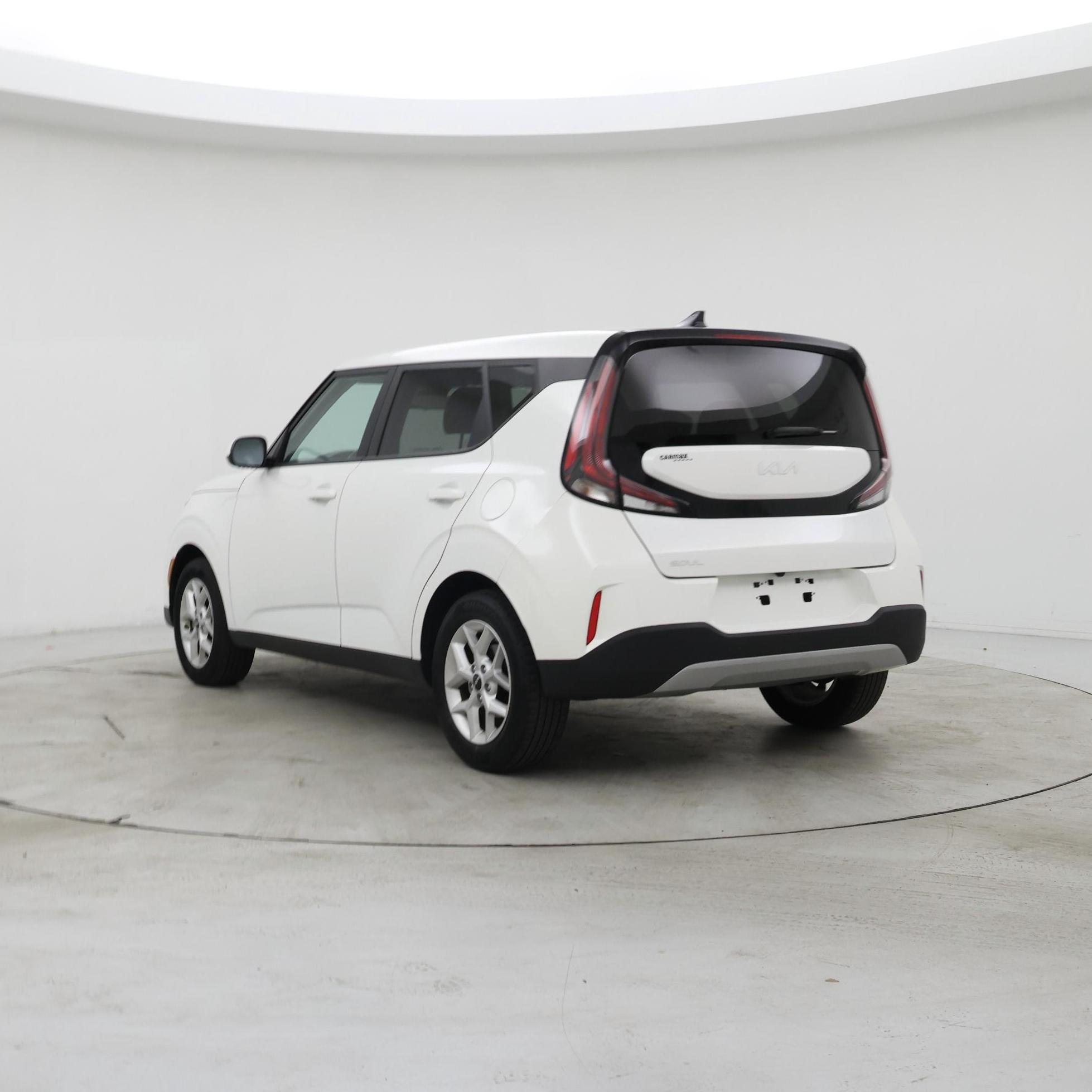 Thumbnail: 2024 Kia Soul - 2