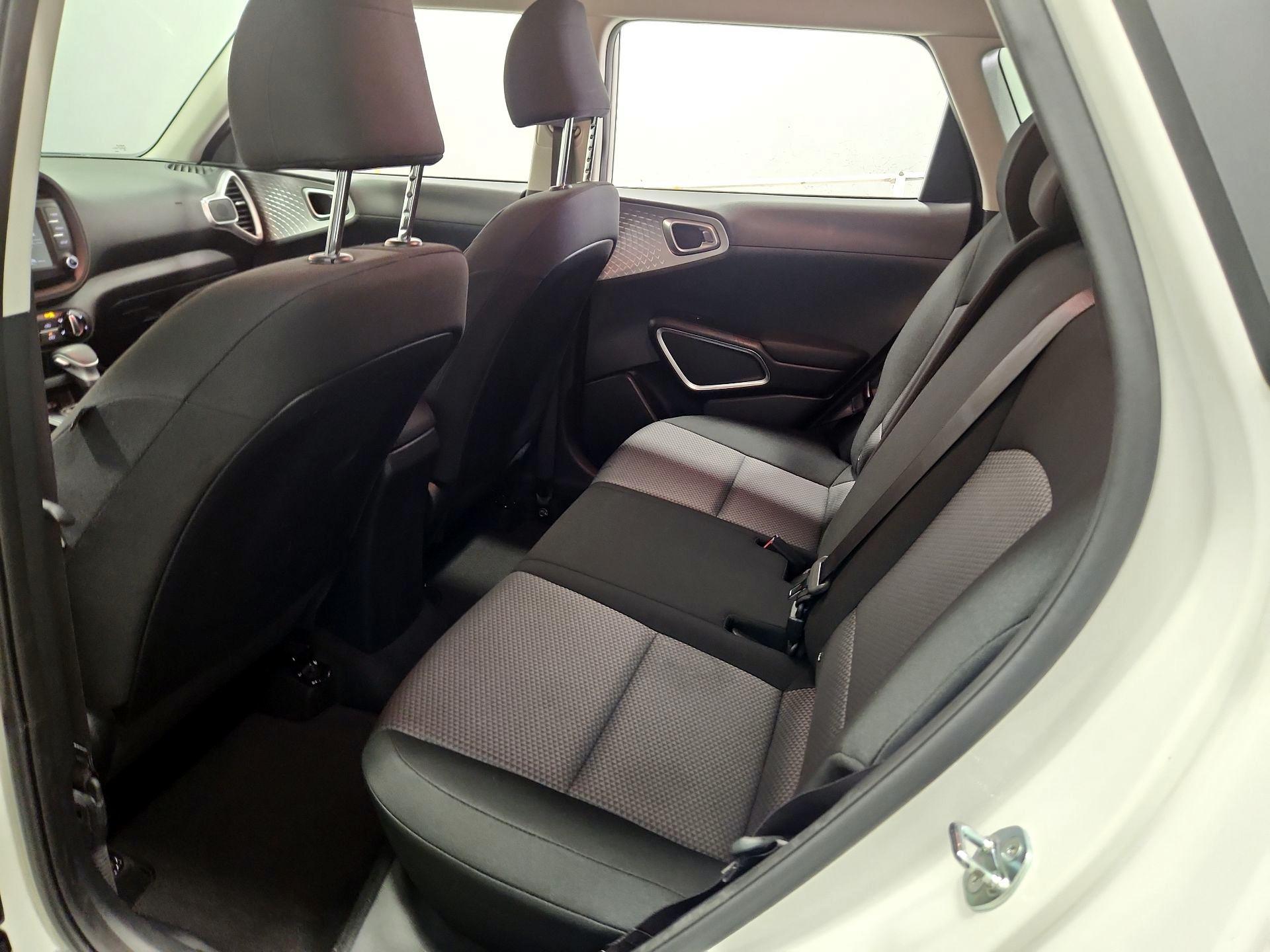 Thumbnail: 2024 Kia Soul - 19