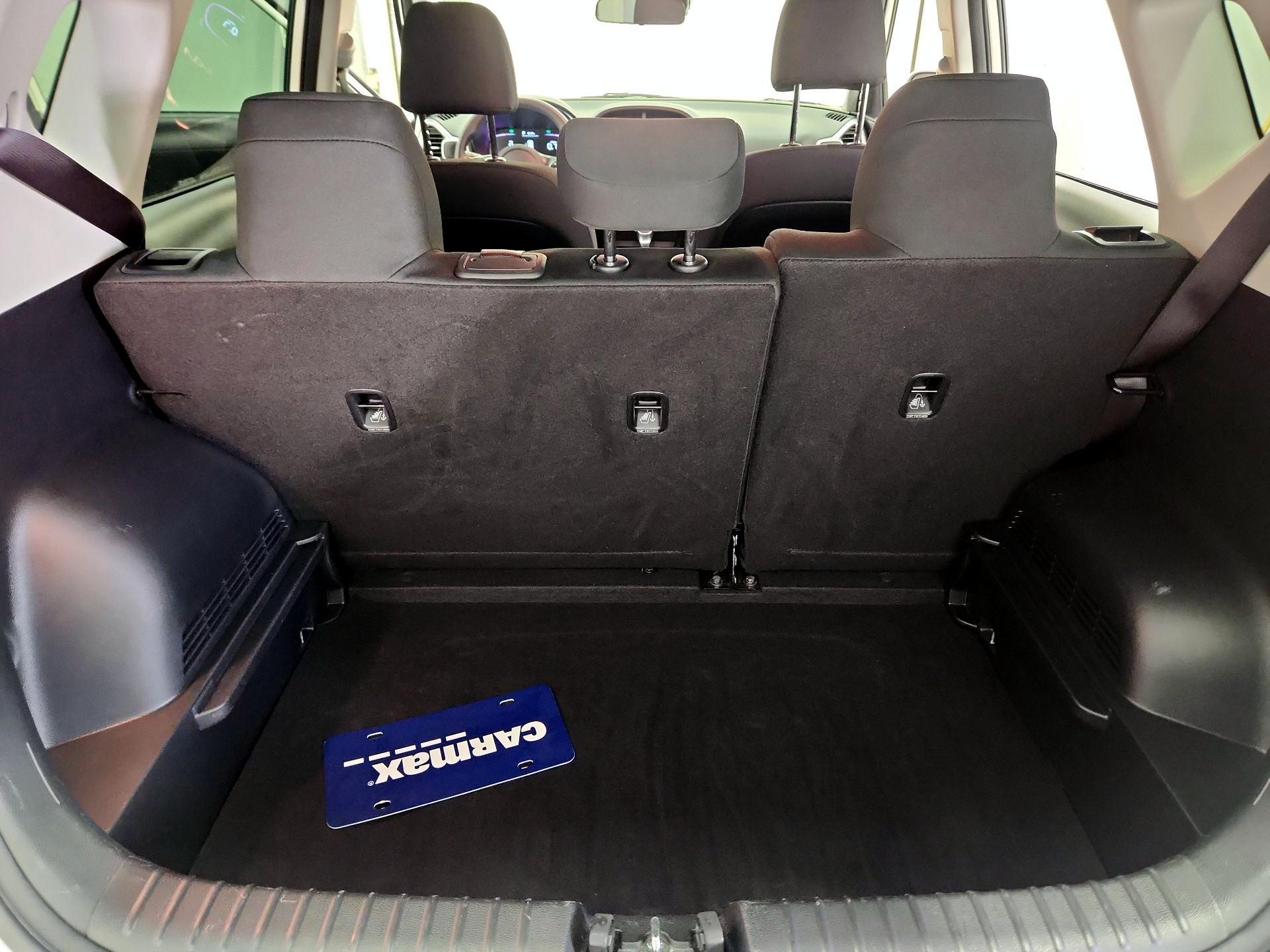 Thumbnail: 2024 Kia Soul - 20