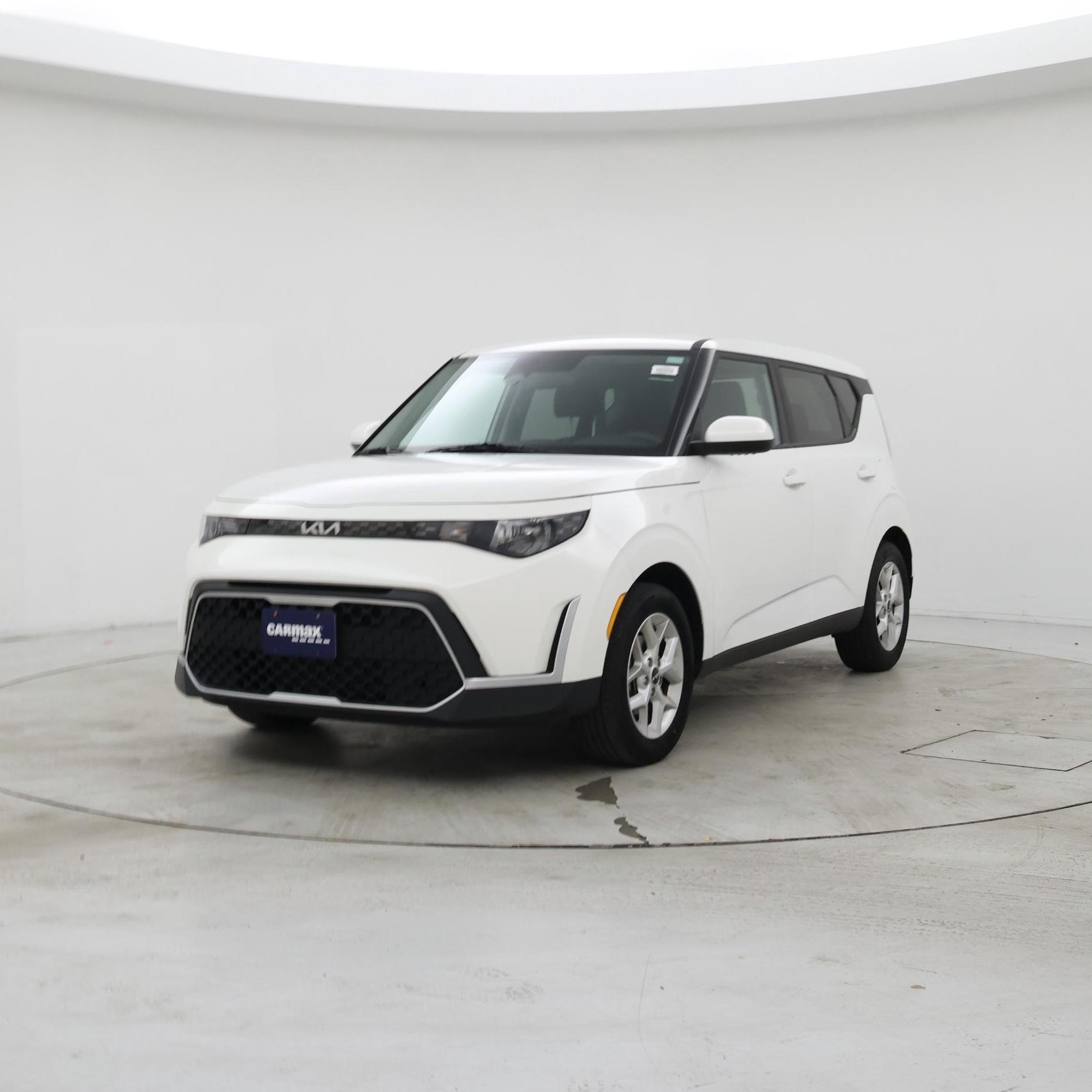 Thumbnail: 2024 Kia Soul - 4