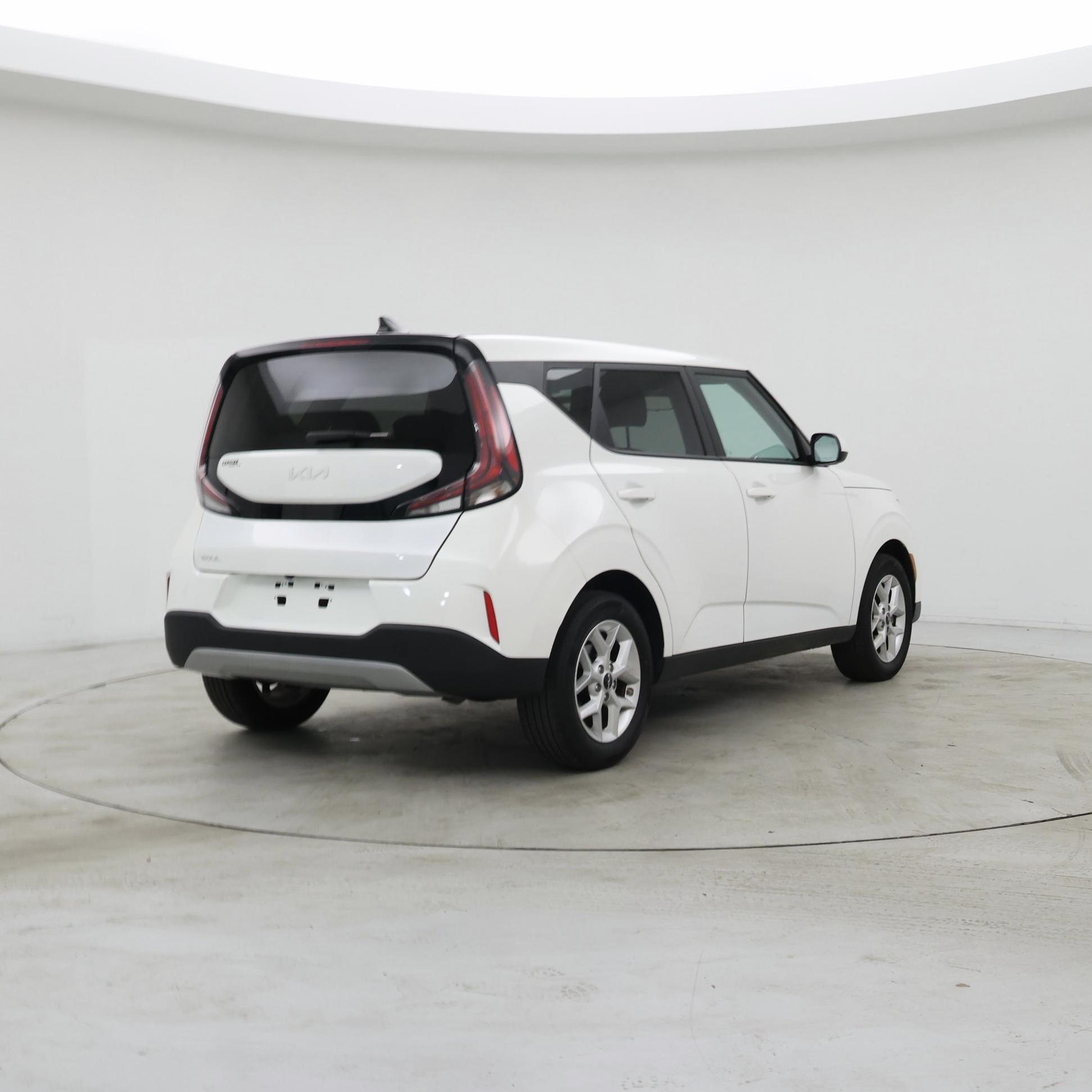 Thumbnail: 2024 Kia Soul - 8