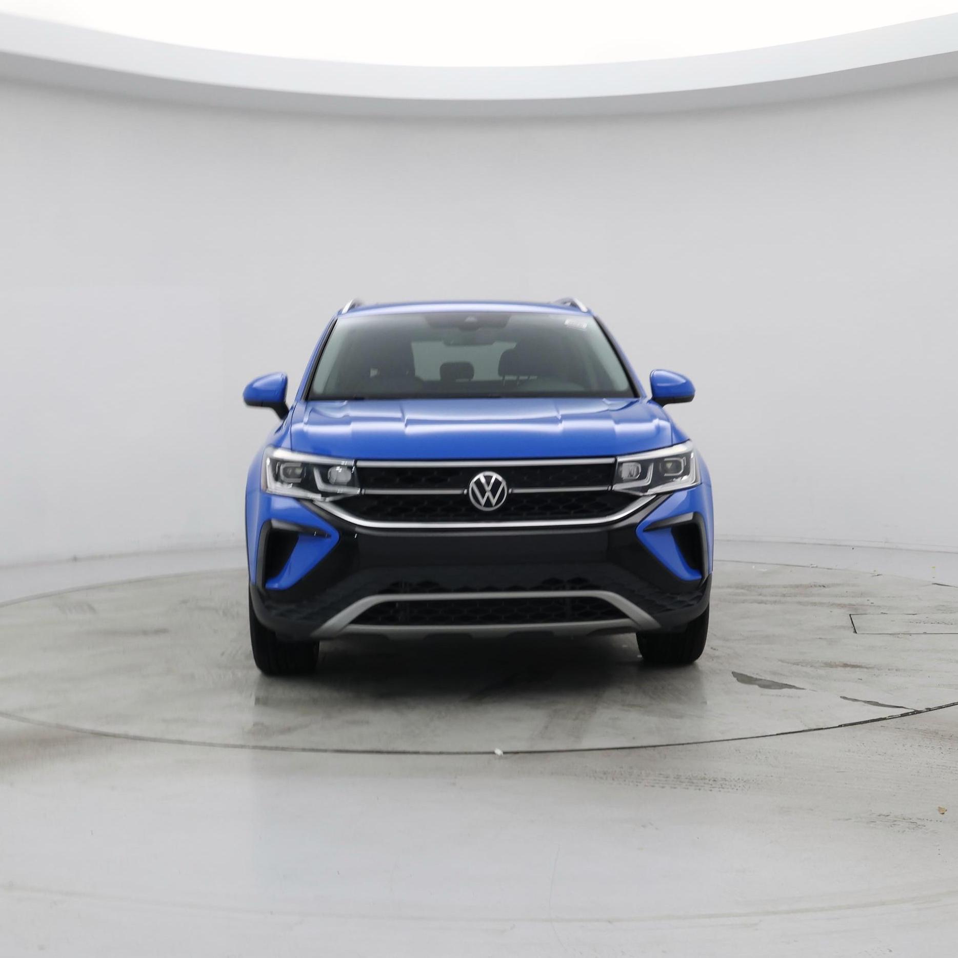 Thumbnail: 2022 Volkswagen Taos - 5