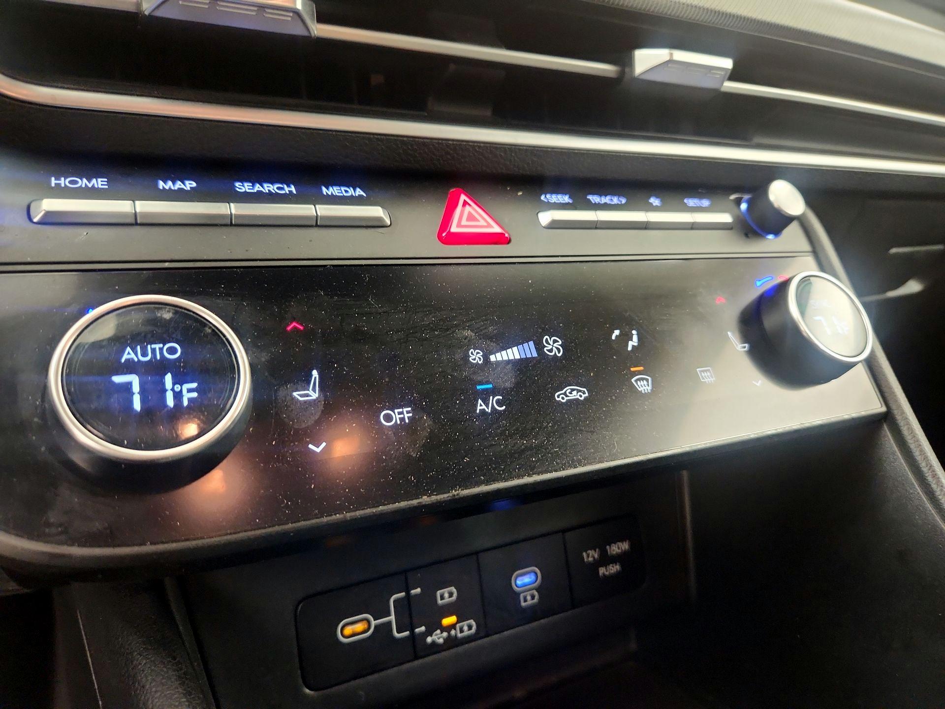 Thumbnail: 2024 Hyundai Sonata - 14