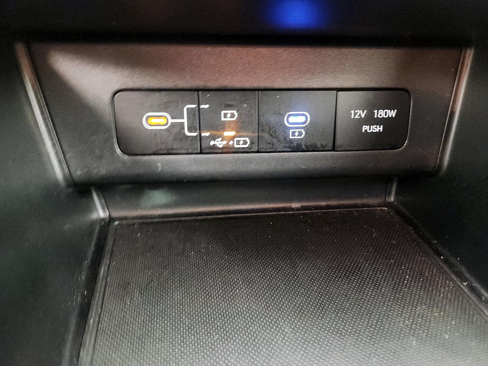 Thumbnail: 2024 Hyundai Sonata - 16