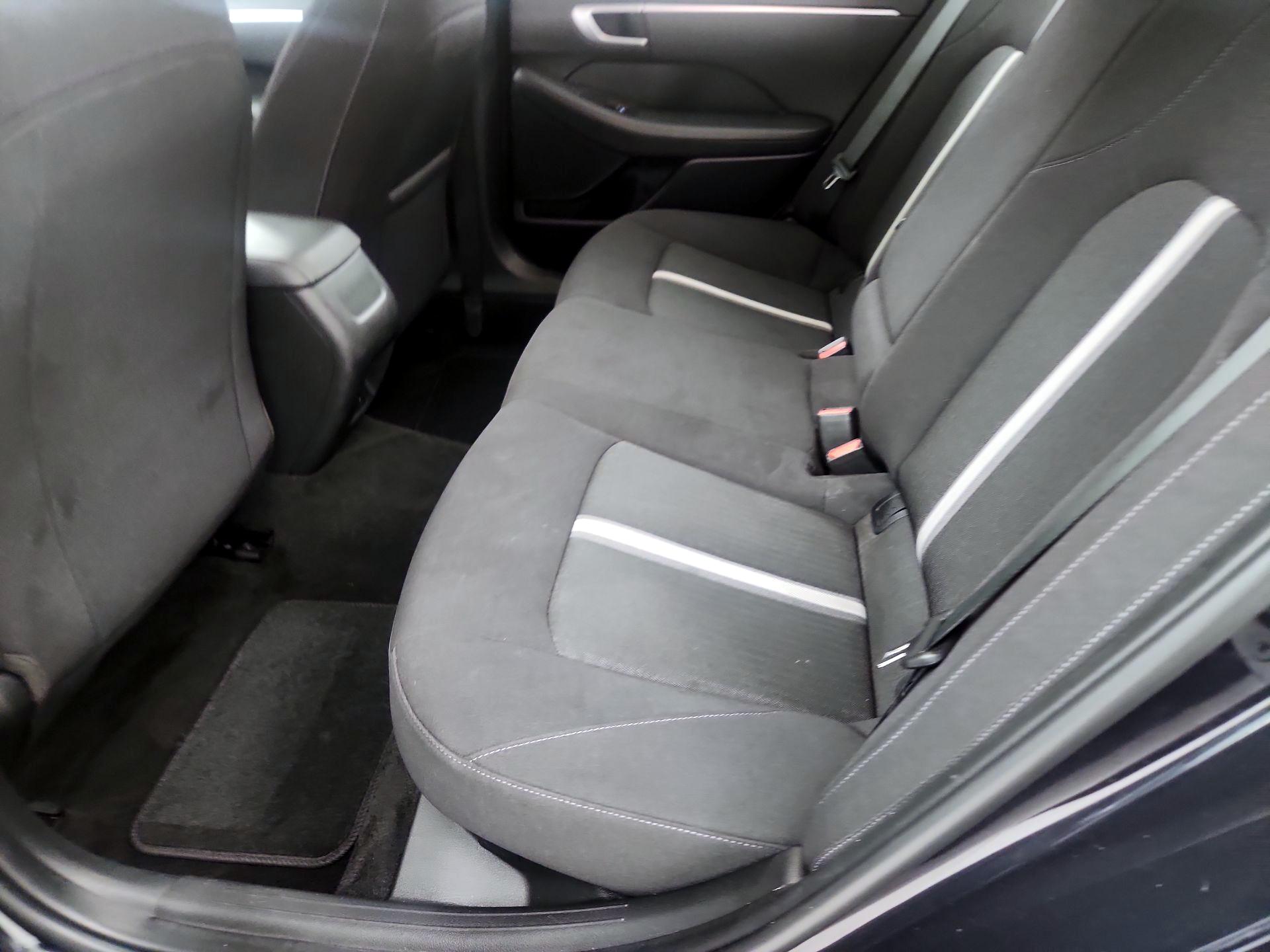 Thumbnail: 2024 Hyundai Sonata - 17