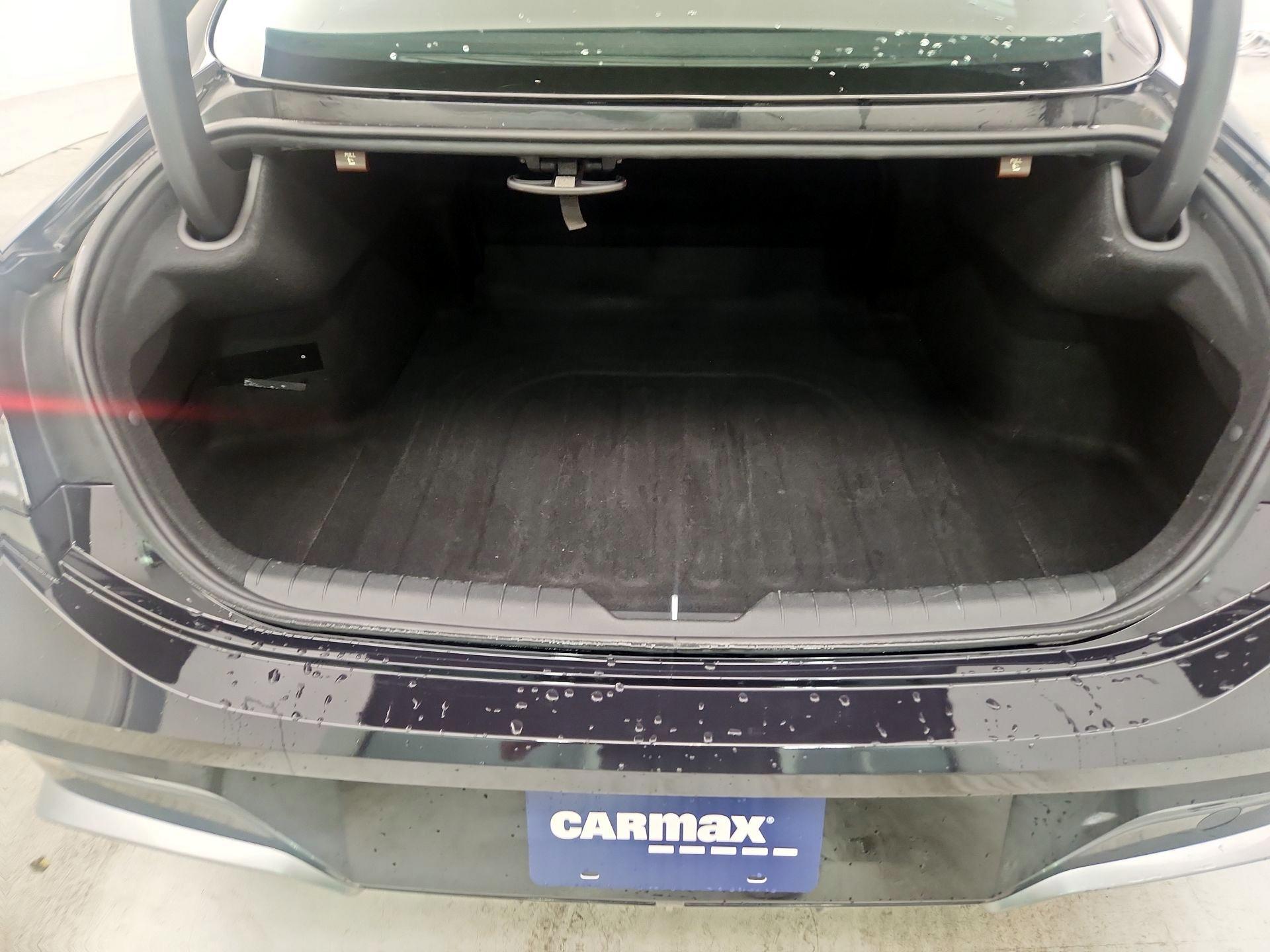 Thumbnail: 2024 Hyundai Sonata - 18