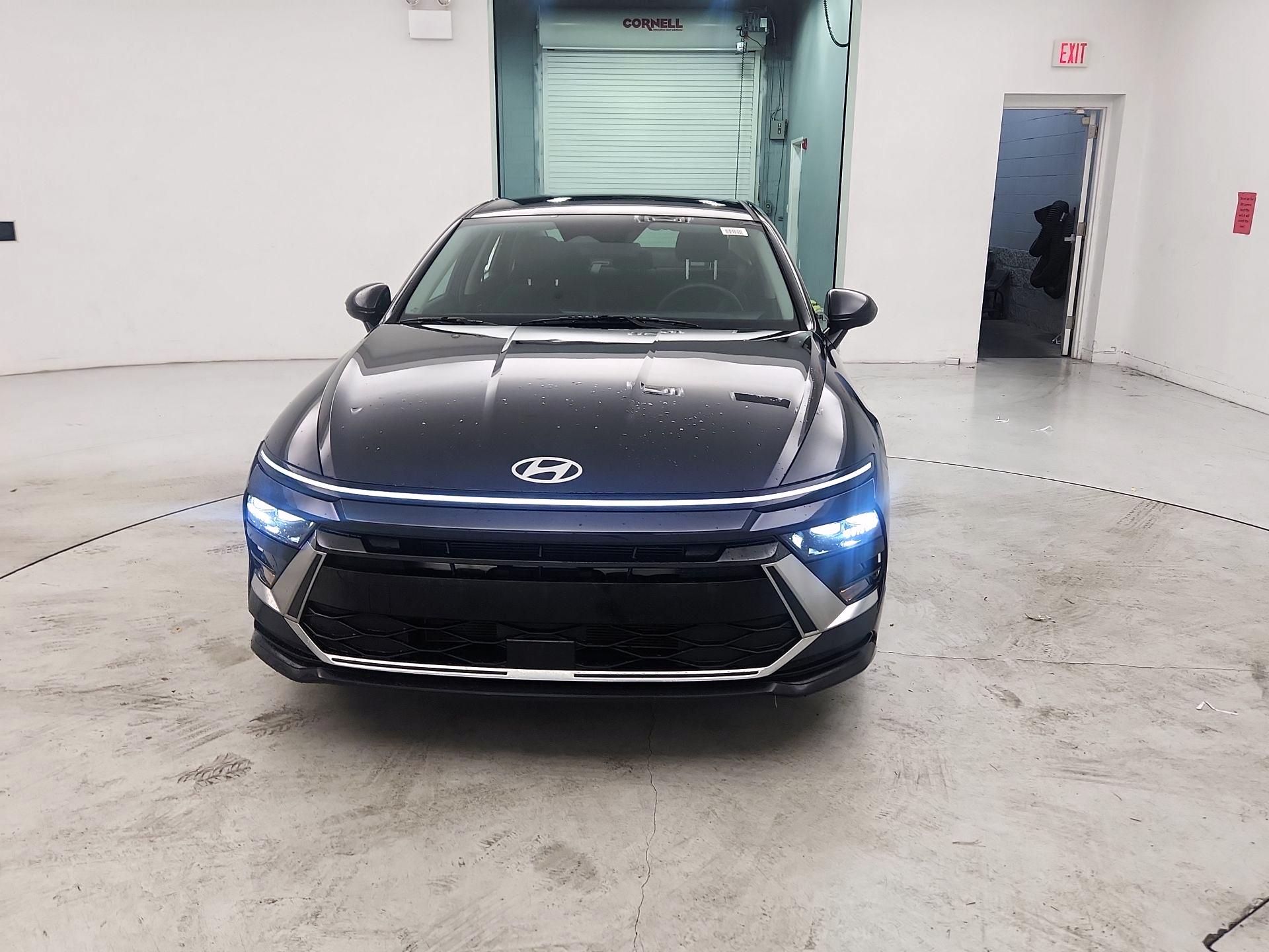 Thumbnail: 2024 Hyundai Sonata - 2