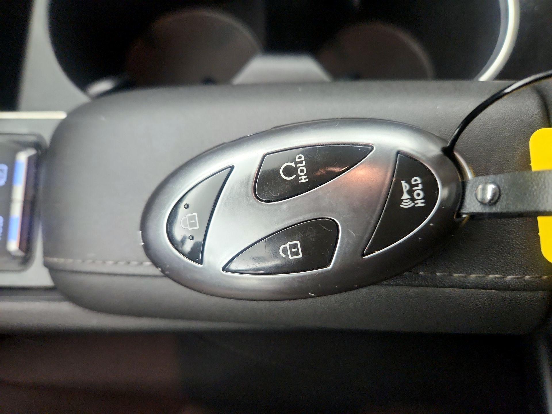 Thumbnail: 2024 Hyundai Sonata - 20