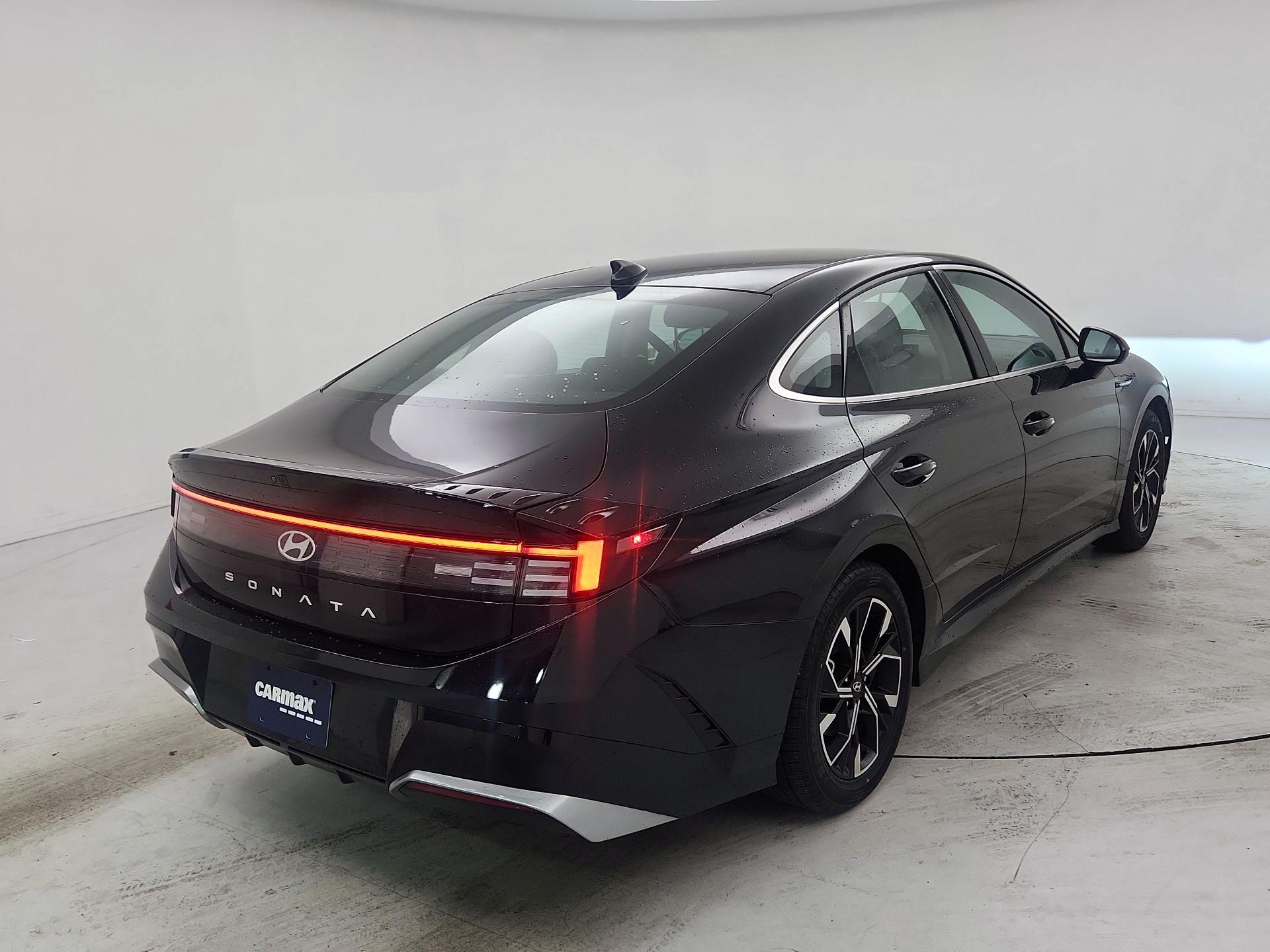 Thumbnail: 2024 Hyundai Sonata - 5