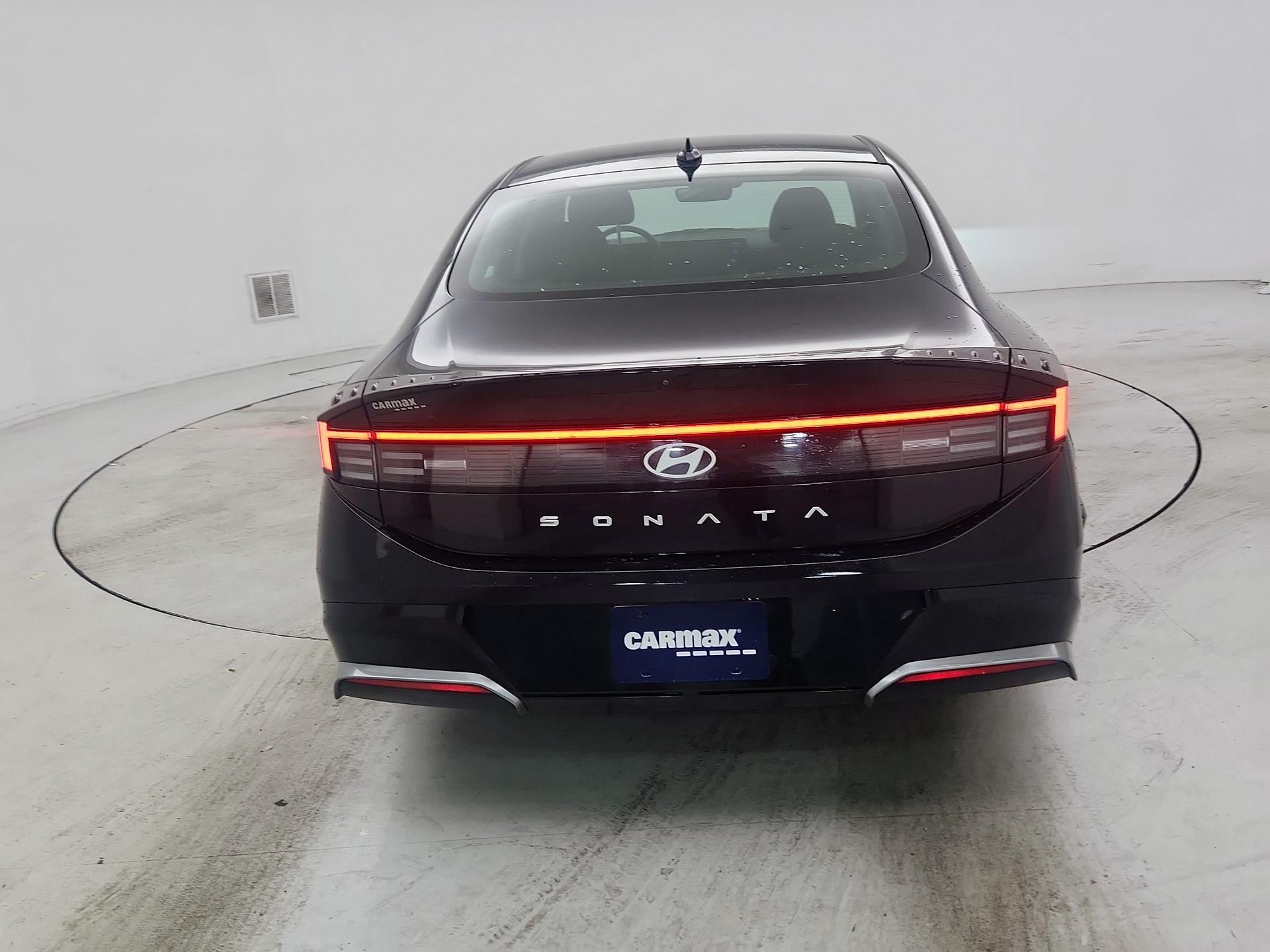 Thumbnail: 2024 Hyundai Sonata - 6